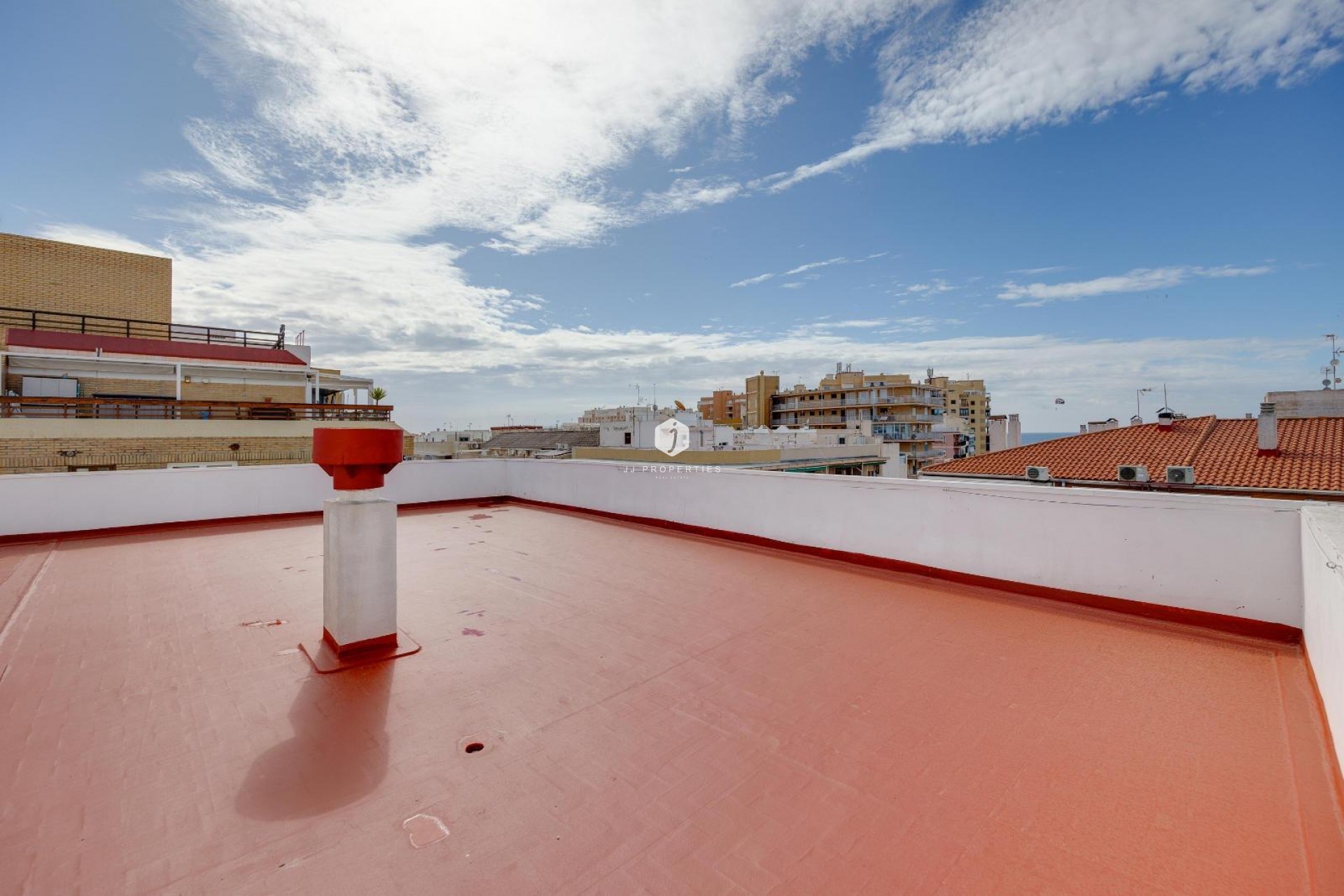 Tweedehands - Appartement / flat -
Torrevieja - Playa del Cura