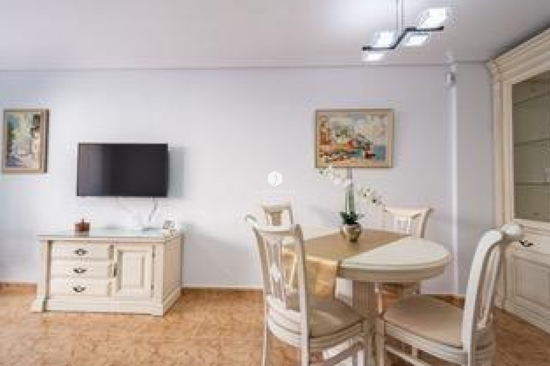 Tweedehands - Appartement / flat -
Torrevieja - Playa del Cura