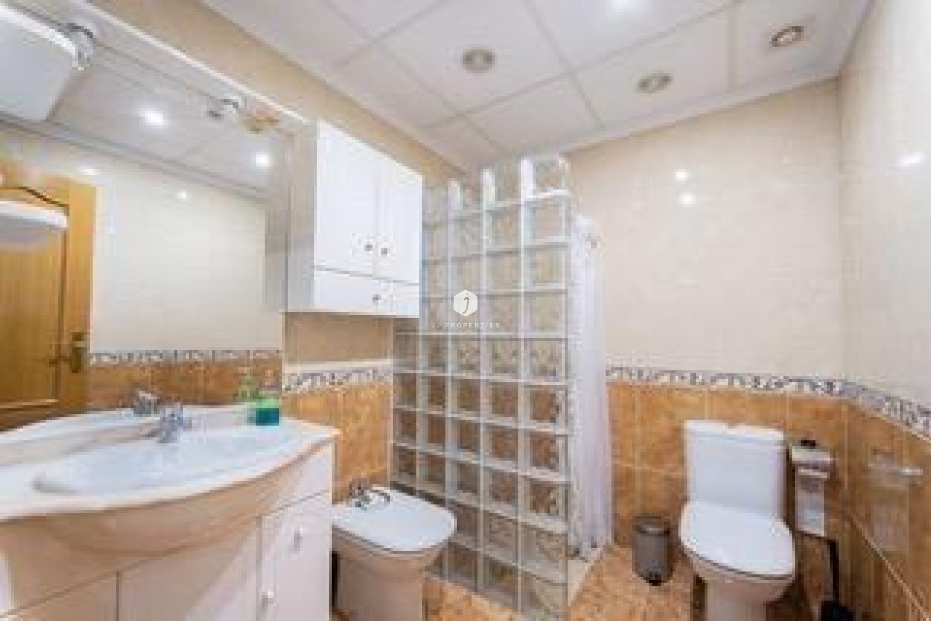 Tweedehands - Appartement / flat -
Torrevieja - Playa del Cura