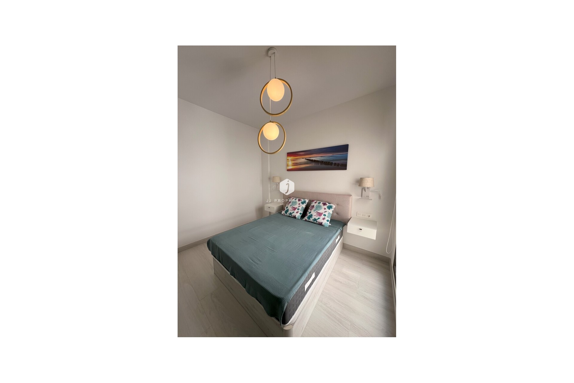 Tweedehands - Appartement / flat -
Torrevieja - Playa del Cura