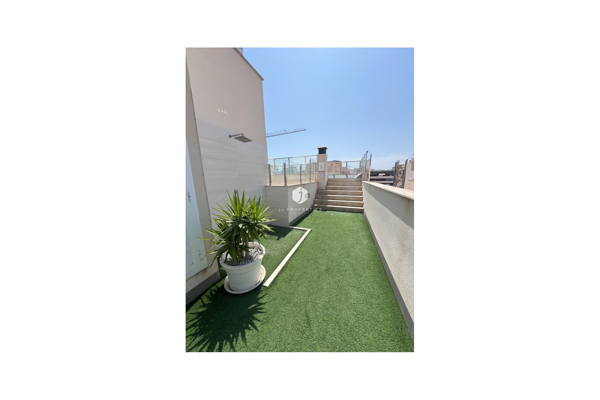 Tweedehands - Appartement / flat -
Torrevieja - Playa del Cura