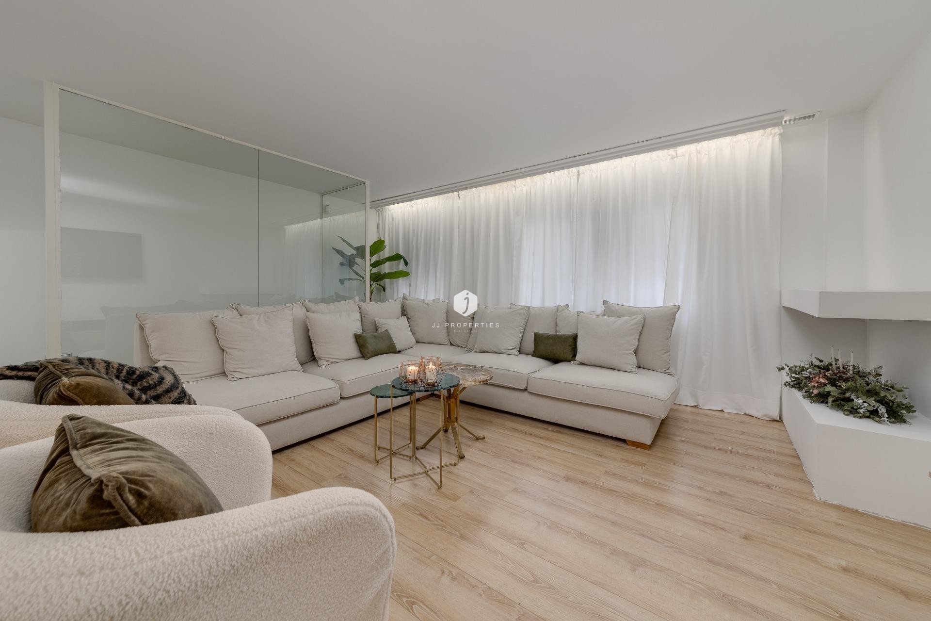 Tweedehands - Appartement / flat -
Torrevieja - Playa del Cura