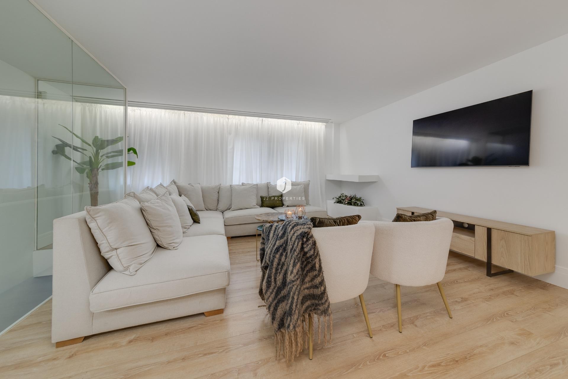 Tweedehands - Appartement / flat -
Torrevieja - Playa del Cura