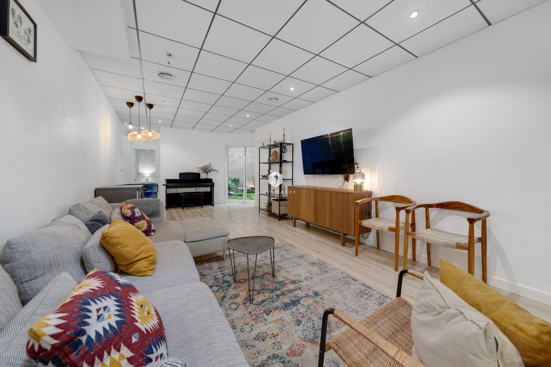 Tweedehands - Appartement / flat -
Torrevieja - Playa del Cura