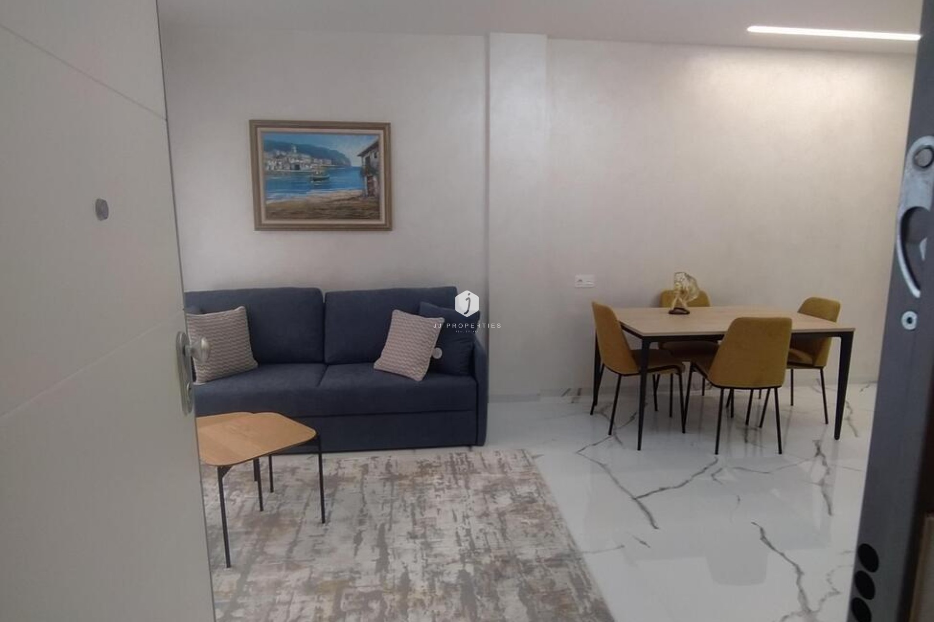 Tweedehands - Appartement / flat -
Torrevieja - Playa del Cura