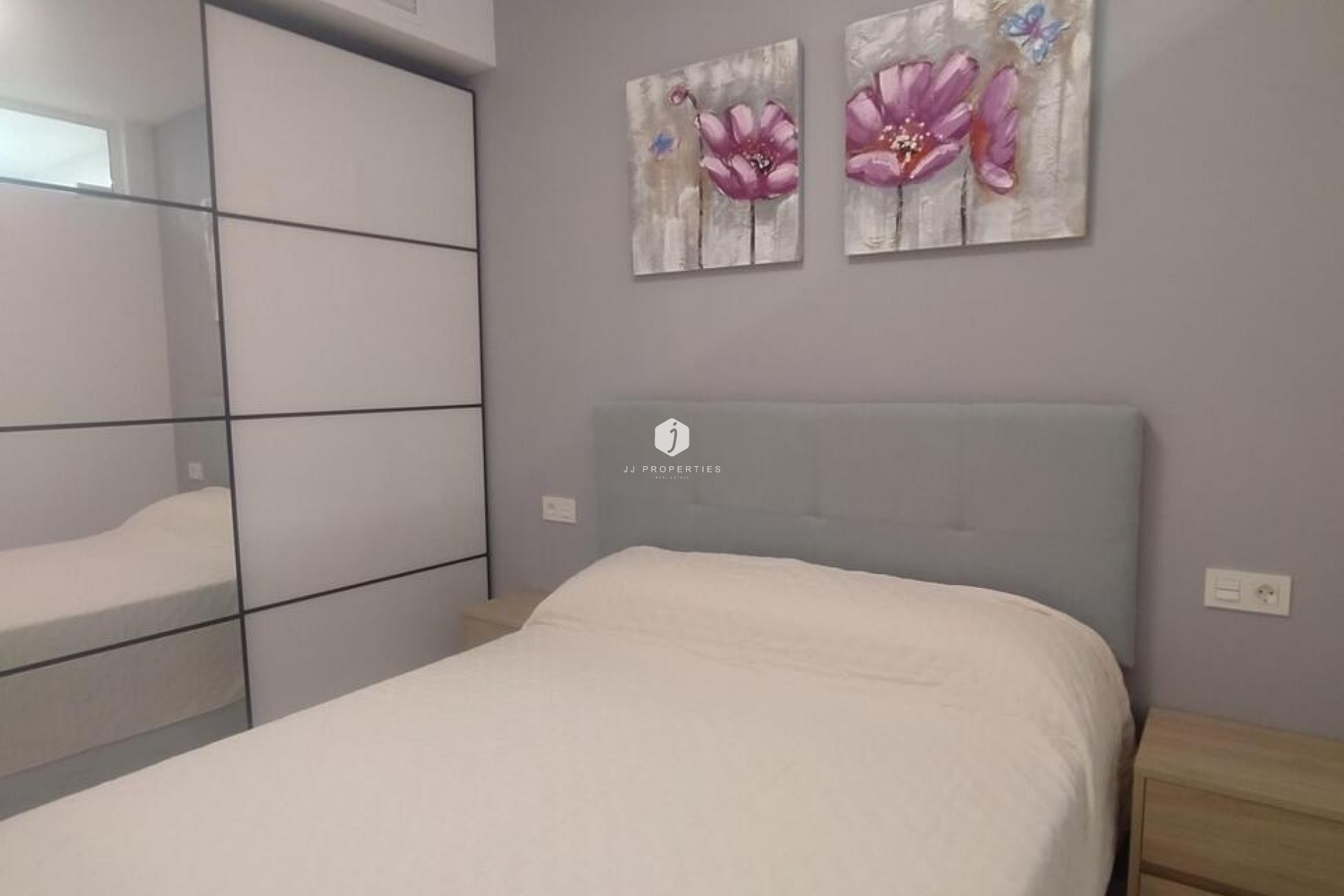 Tweedehands - Appartement / flat -
Torrevieja - Playa del Cura