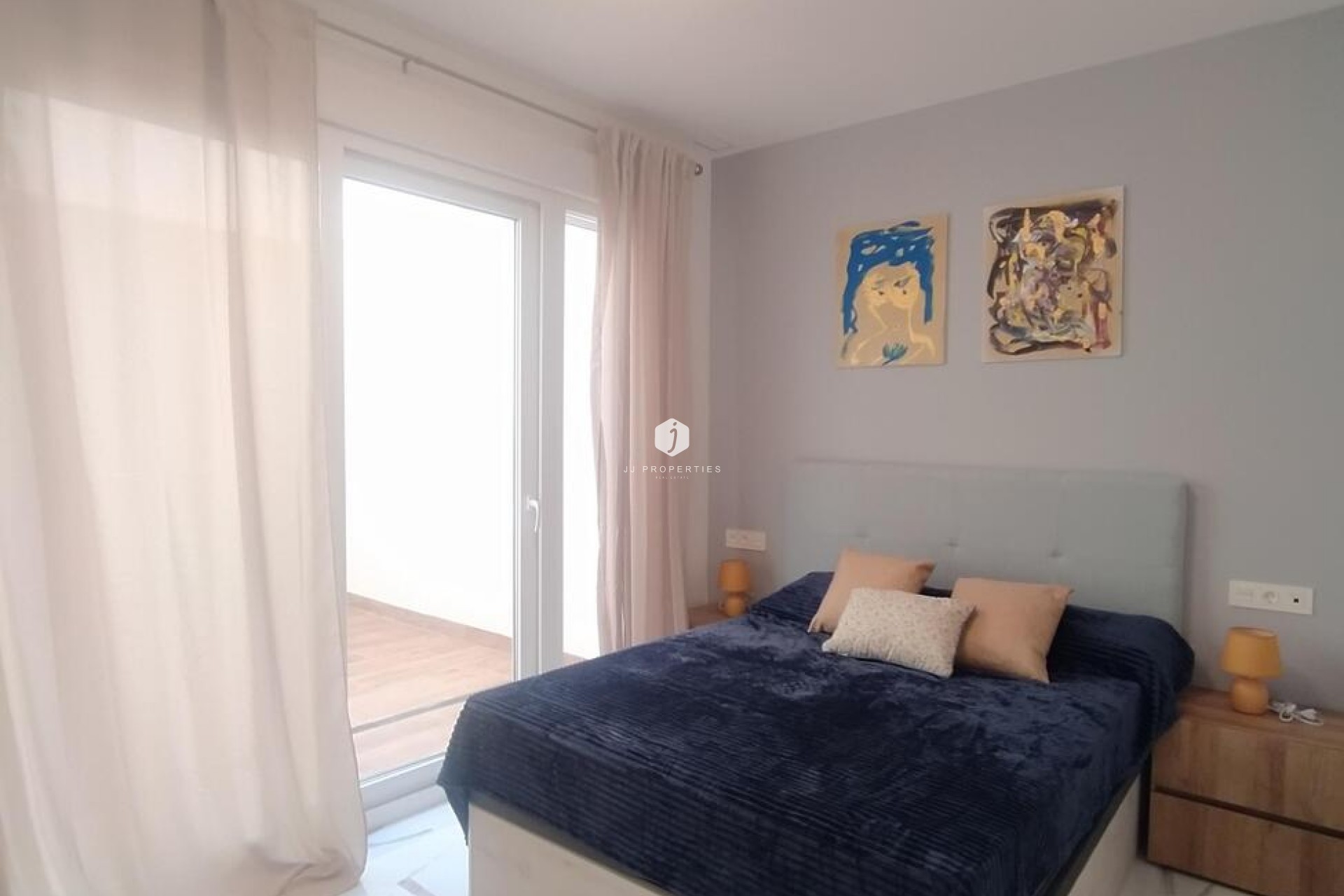 Tweedehands - Appartement / flat -
Torrevieja - Playa del Cura