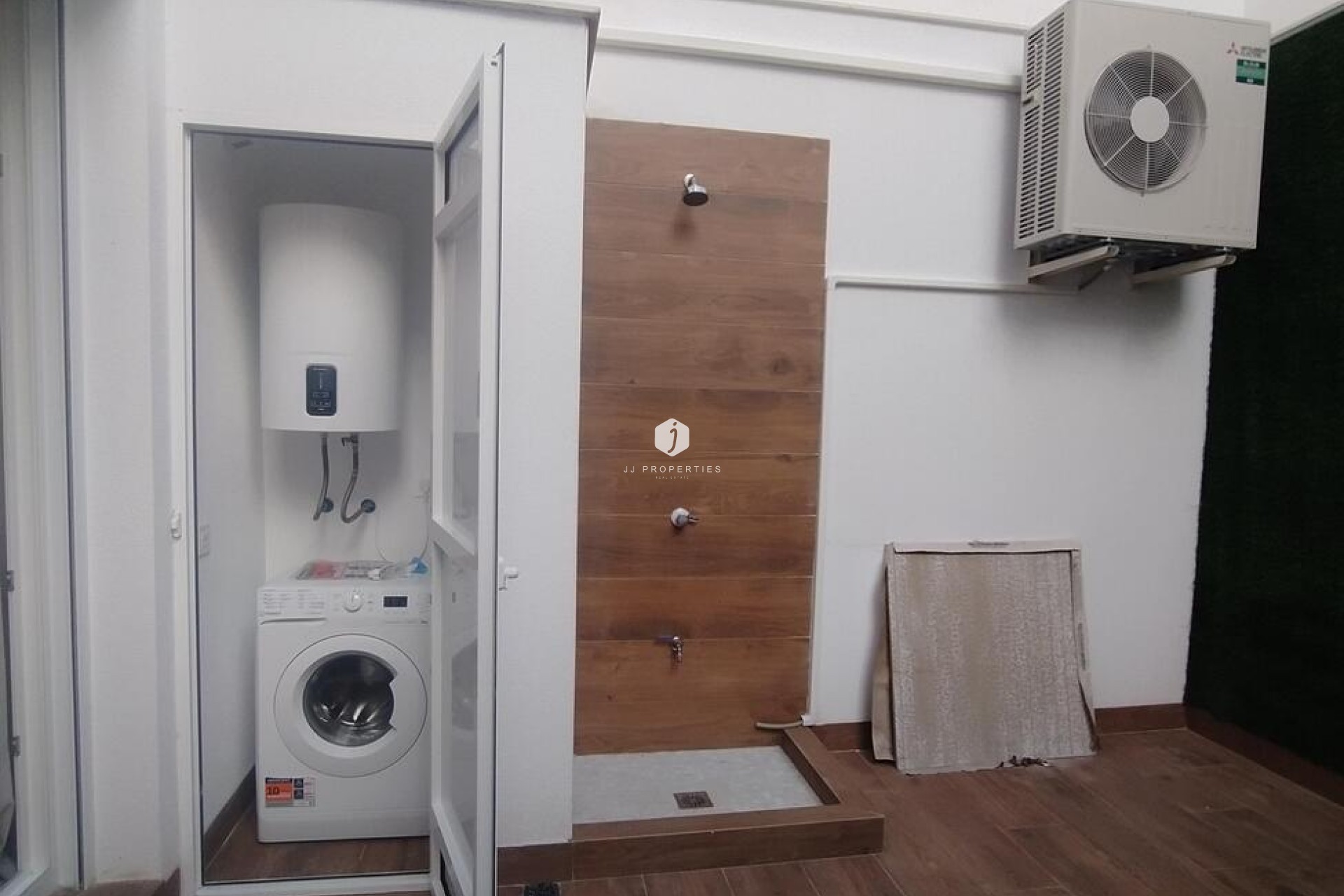 Tweedehands - Appartement / flat -
Torrevieja - Playa del Cura