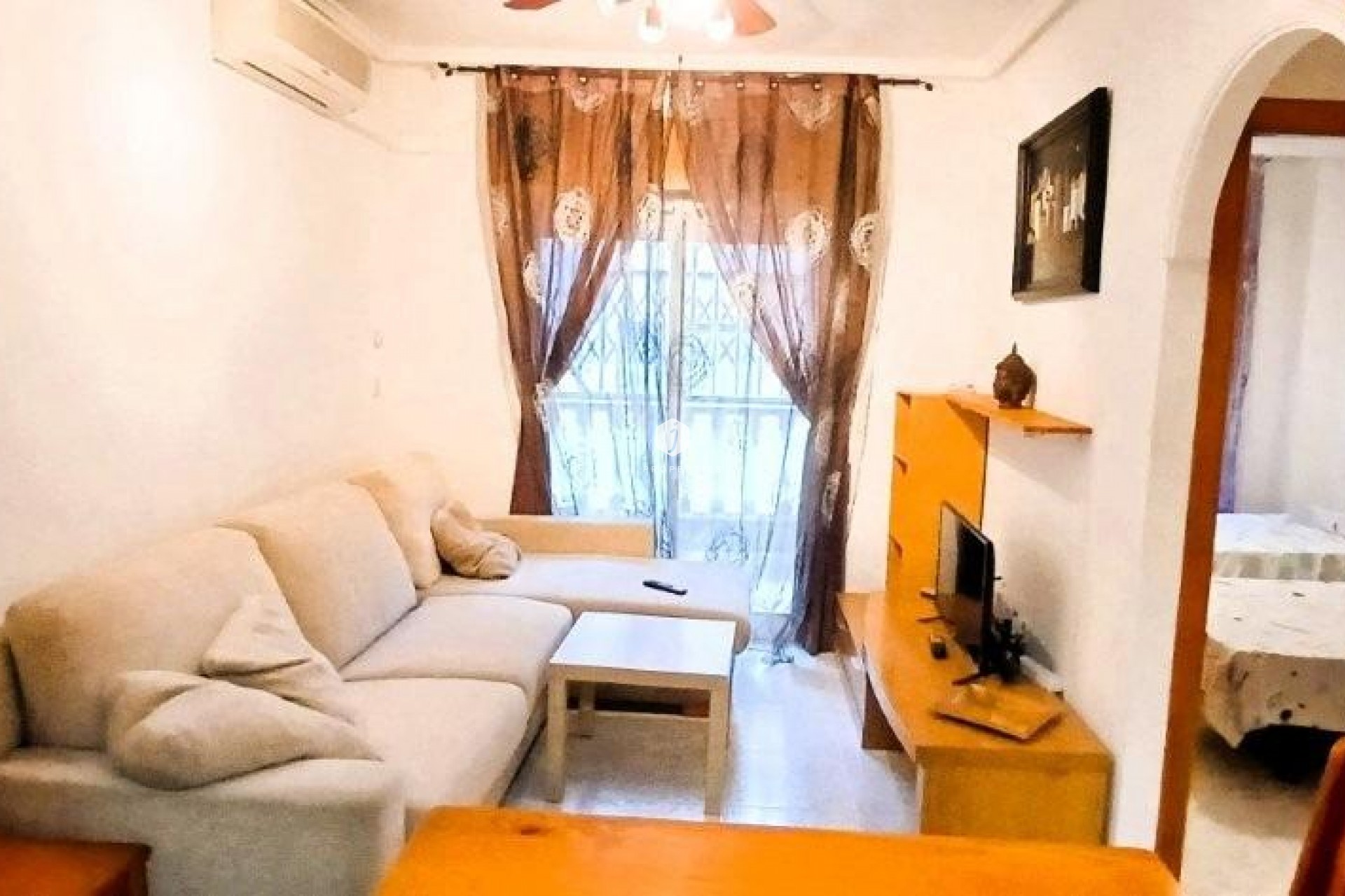 Tweedehands - Appartement / flat -
Torrevieja - Playa del Cura