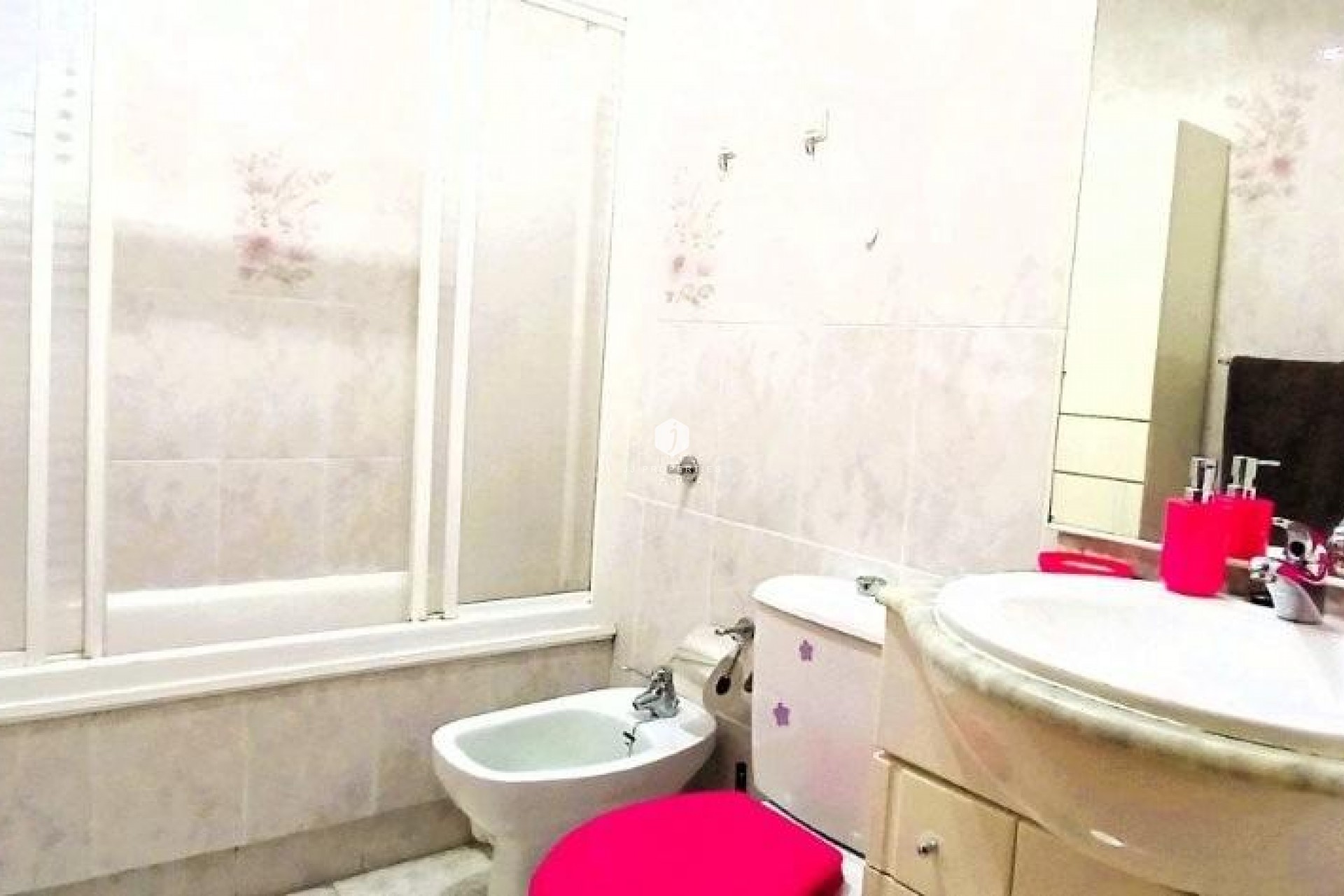 Tweedehands - Appartement / flat -
Torrevieja - Playa del Cura