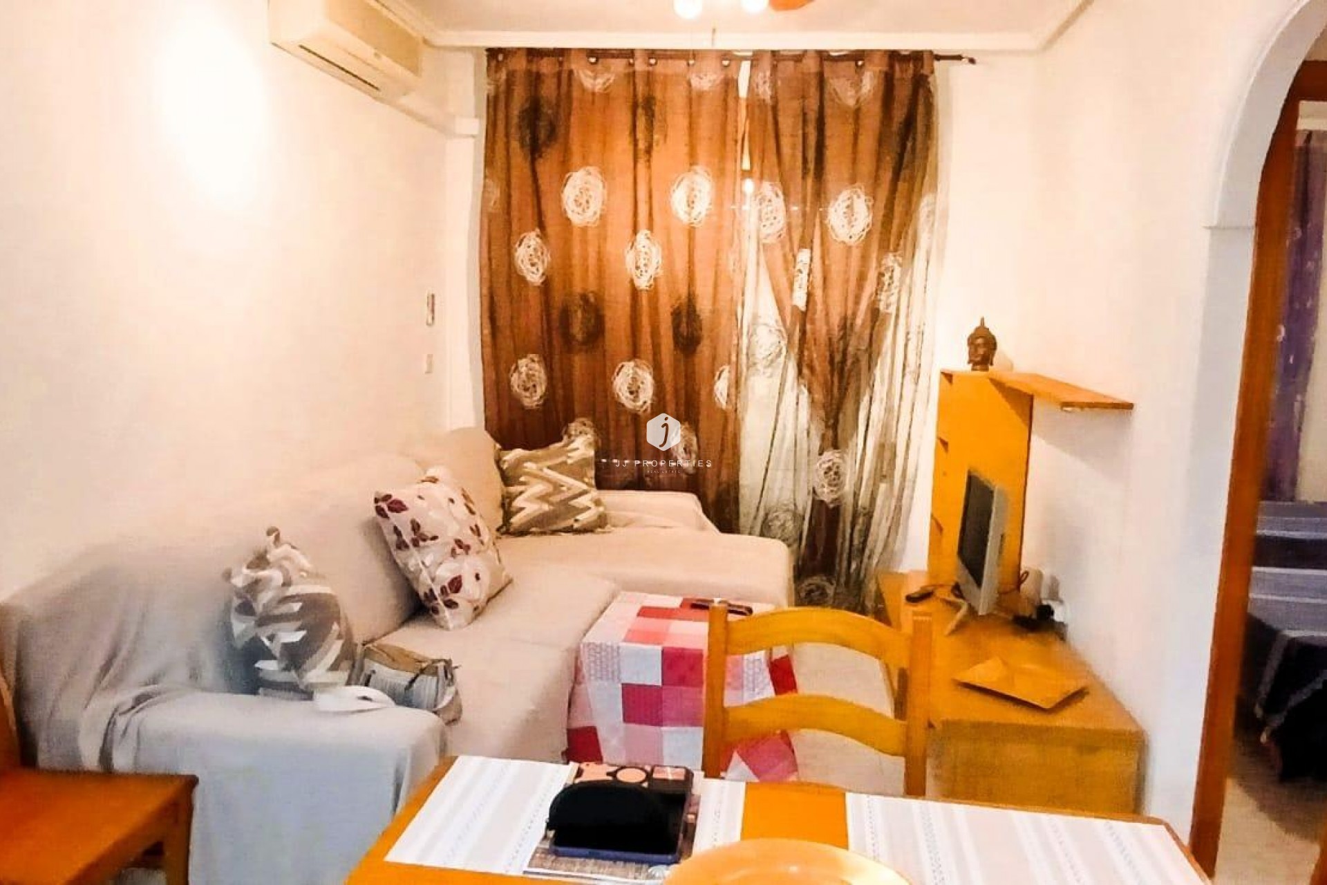 Tweedehands - Appartement / flat -
Torrevieja - Playa del Cura