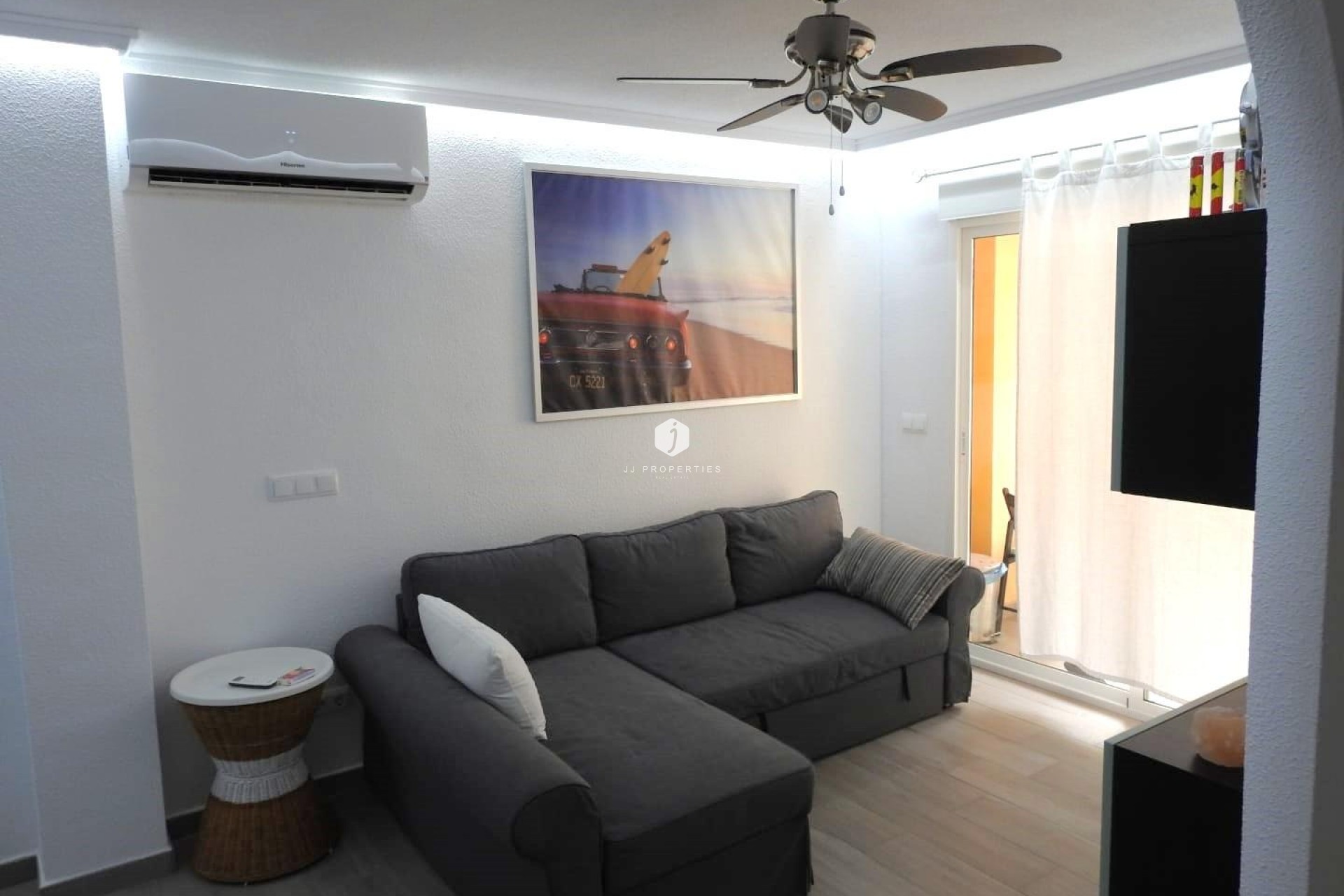 Tweedehands - Appartement / flat -
Torrevieja - Playa del Cura