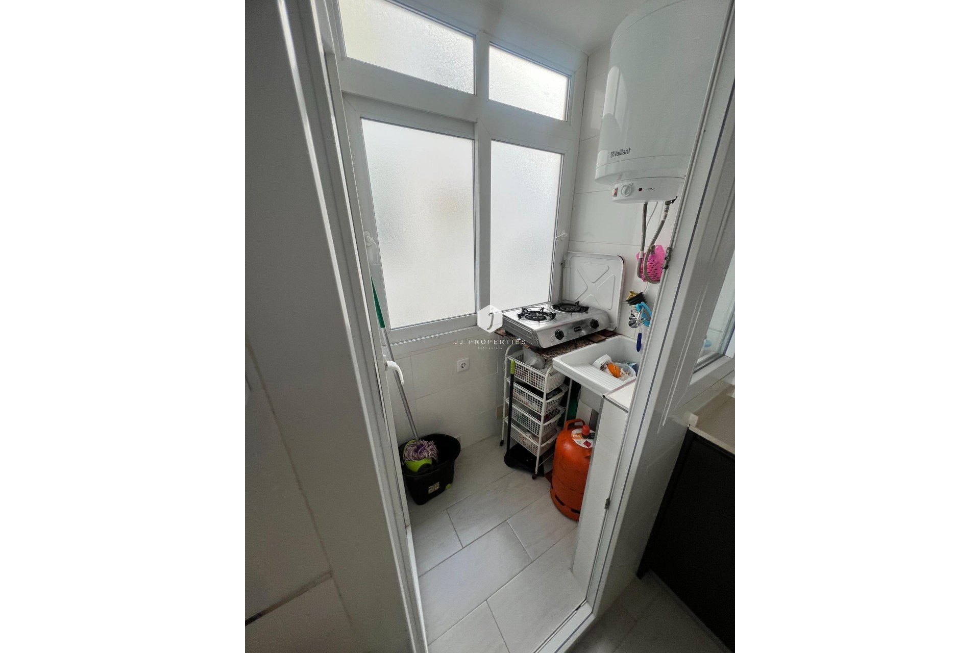 Tweedehands - Appartement / flat -
Torrevieja - Playa del Cura