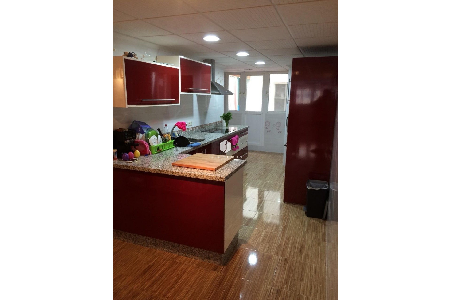 Tweedehands - Appartement / flat -
Torrevieja - Playa del Cura