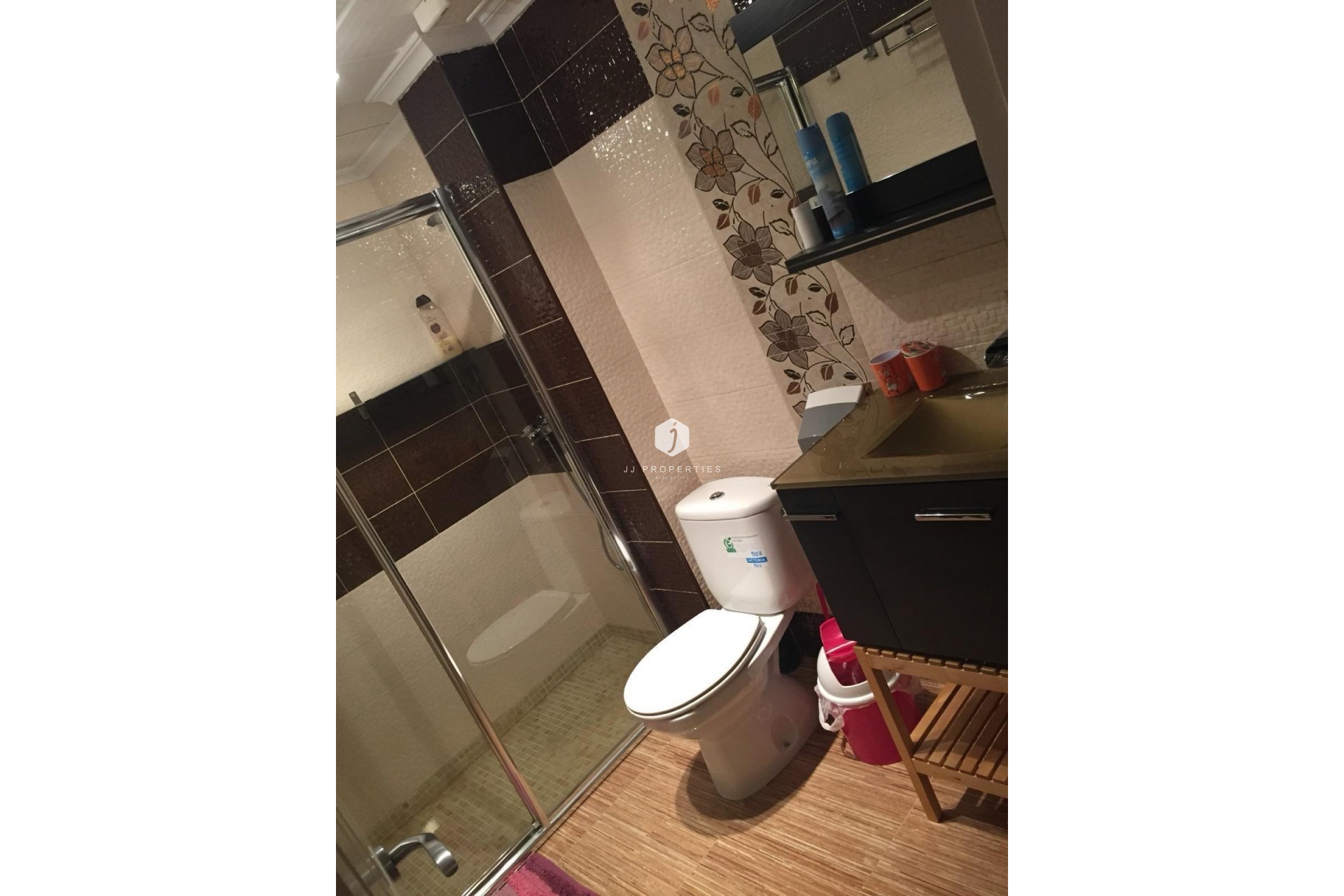 Tweedehands - Appartement / flat -
Torrevieja - Playa del Cura