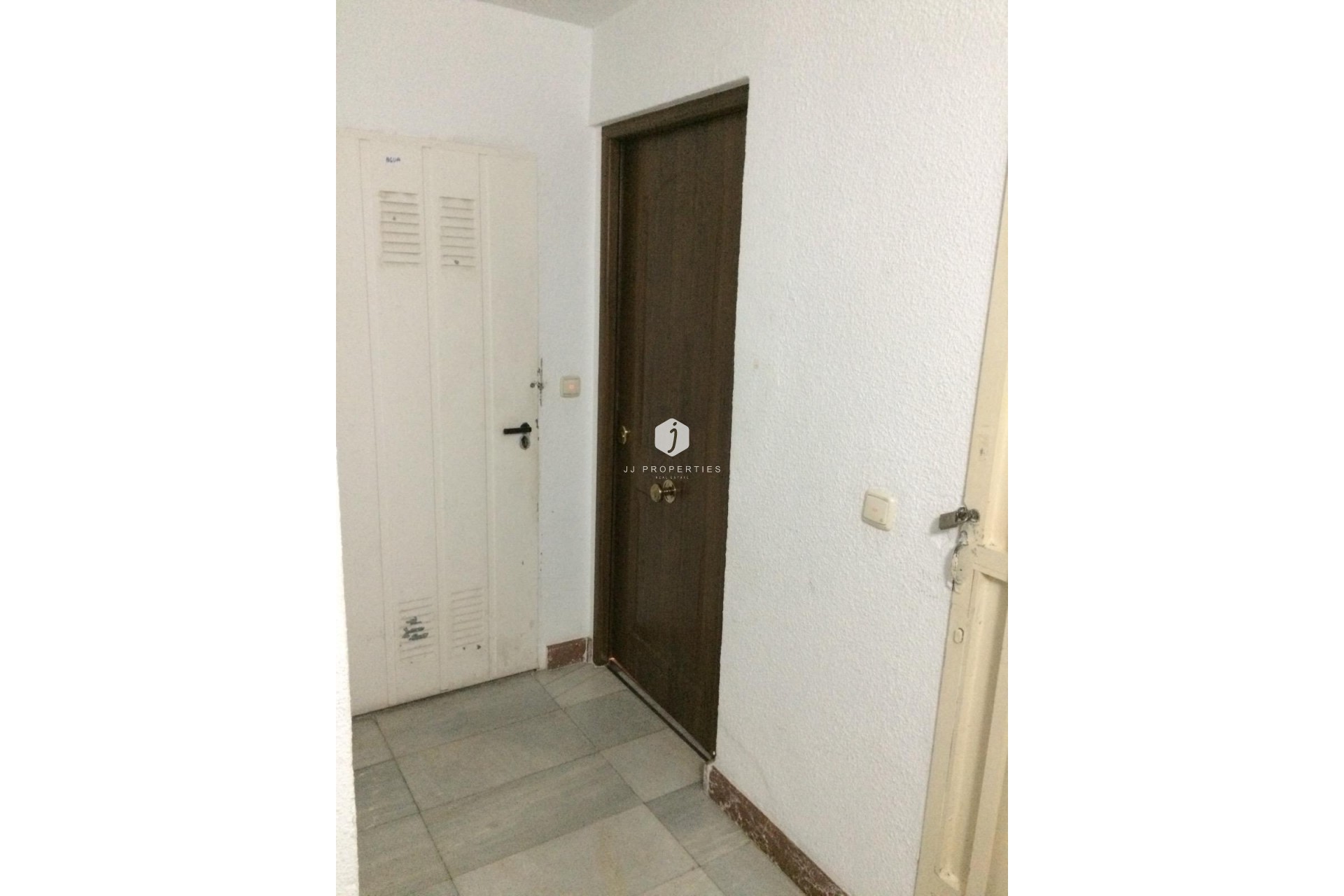 Tweedehands - Appartement / flat -
Torrevieja - Playa del Cura