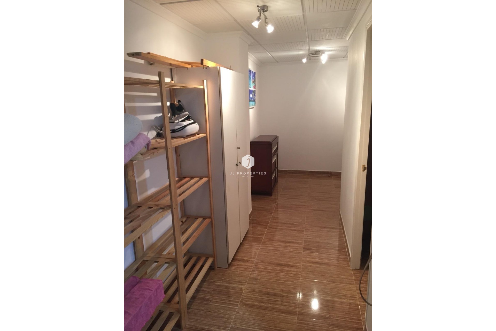 Tweedehands - Appartement / flat -
Torrevieja - Playa del Cura