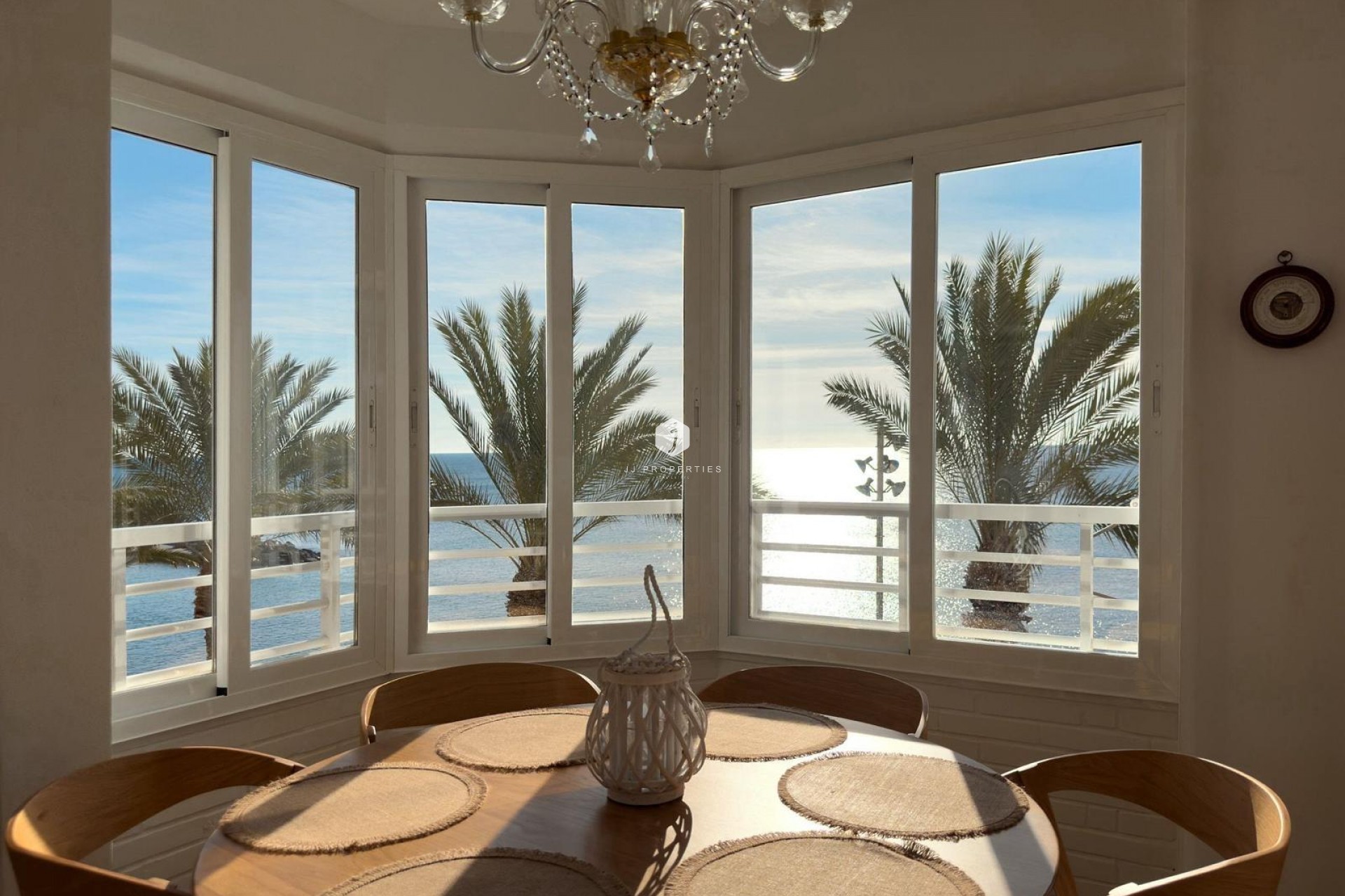 Tweedehands - Appartement / flat -
Torrevieja - Playa del Cura