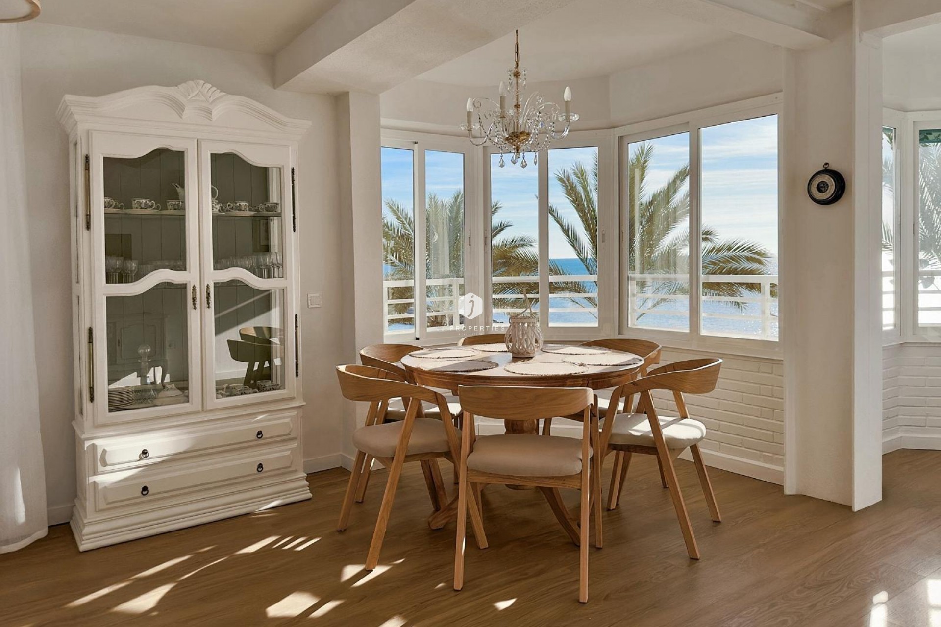 Tweedehands - Appartement / flat -
Torrevieja - Playa del Cura