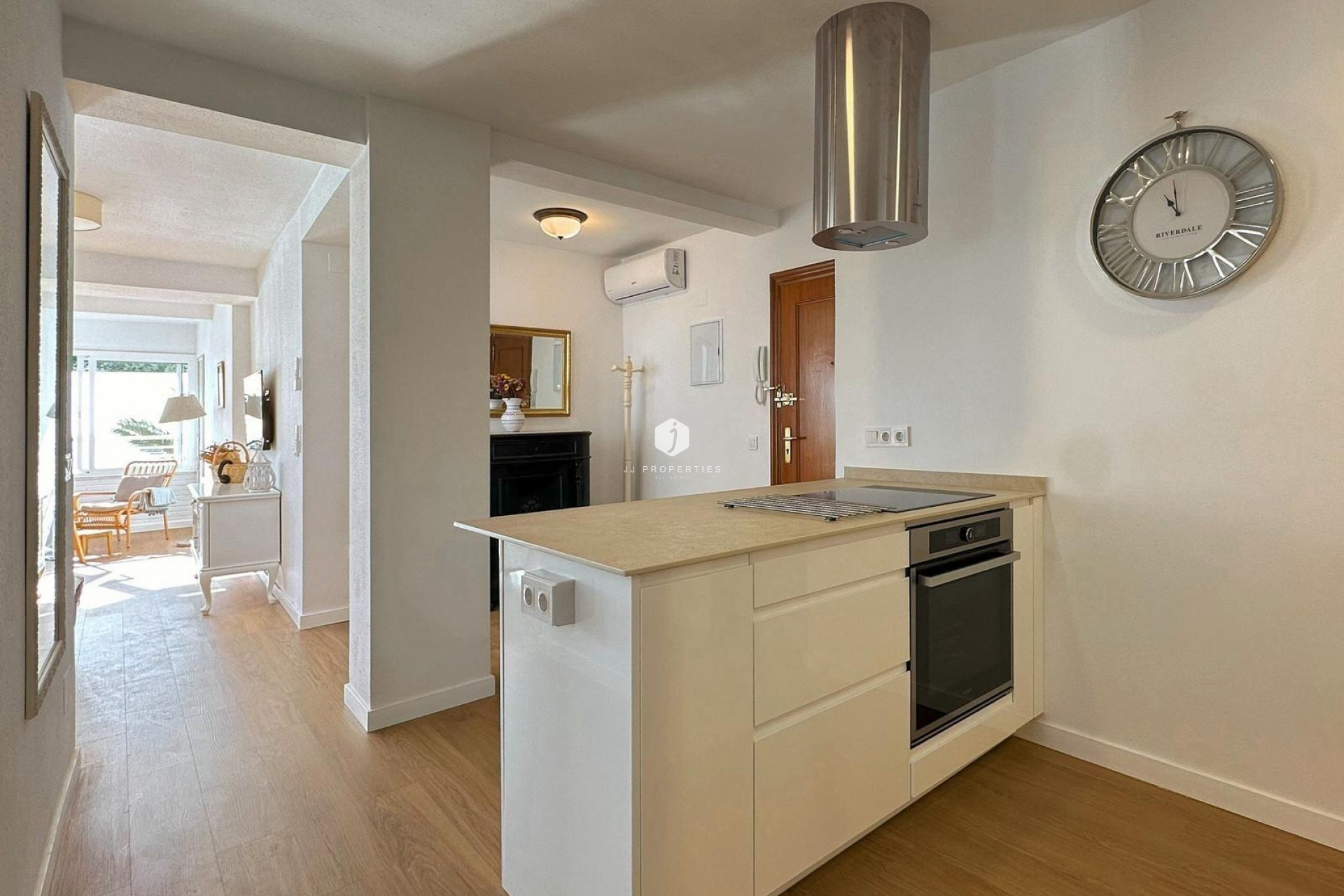 Tweedehands - Appartement / flat -
Torrevieja - Playa del Cura