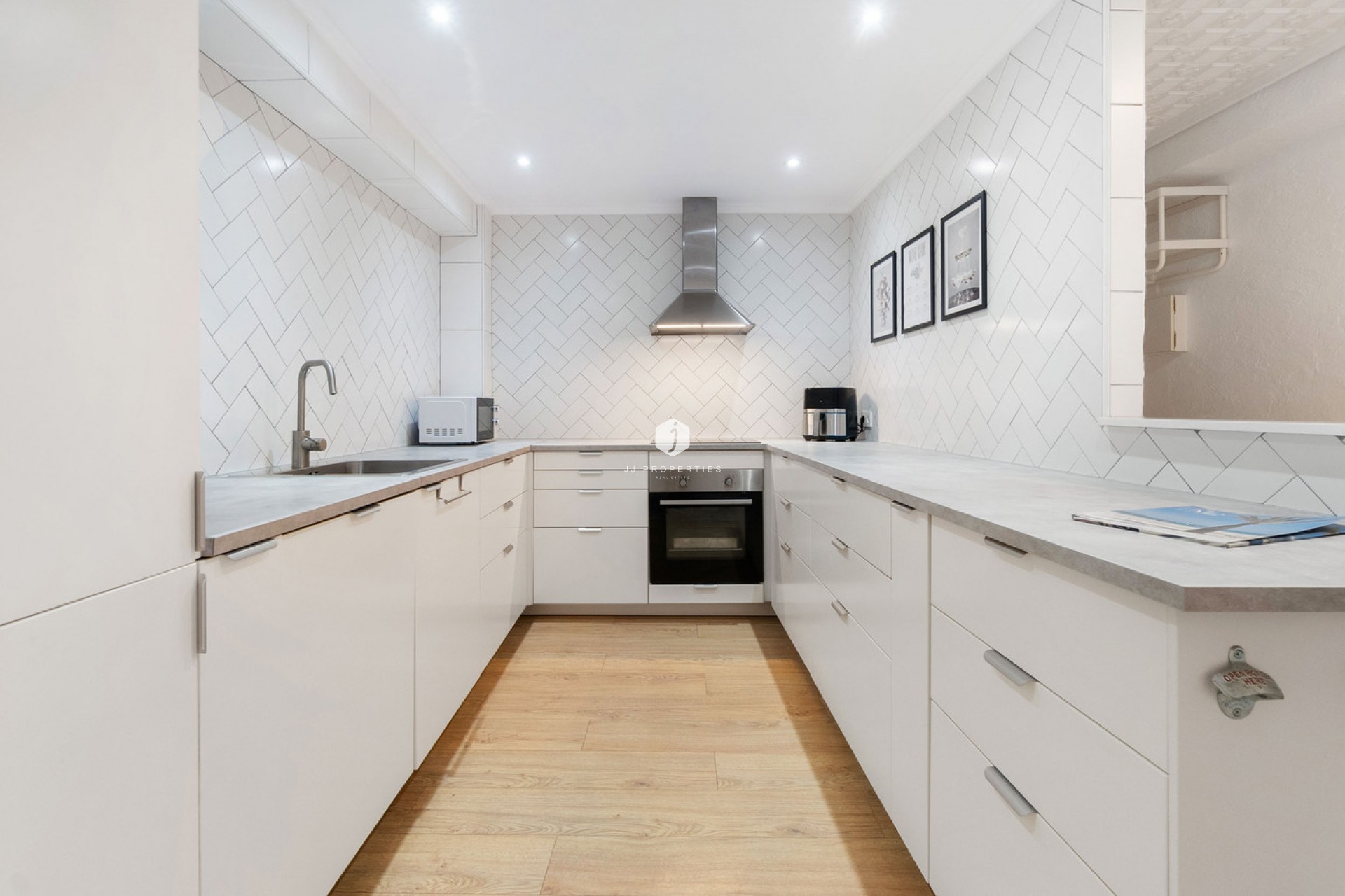 Tweedehands - Appartement / flat -
Torrevieja - Playa del Cura