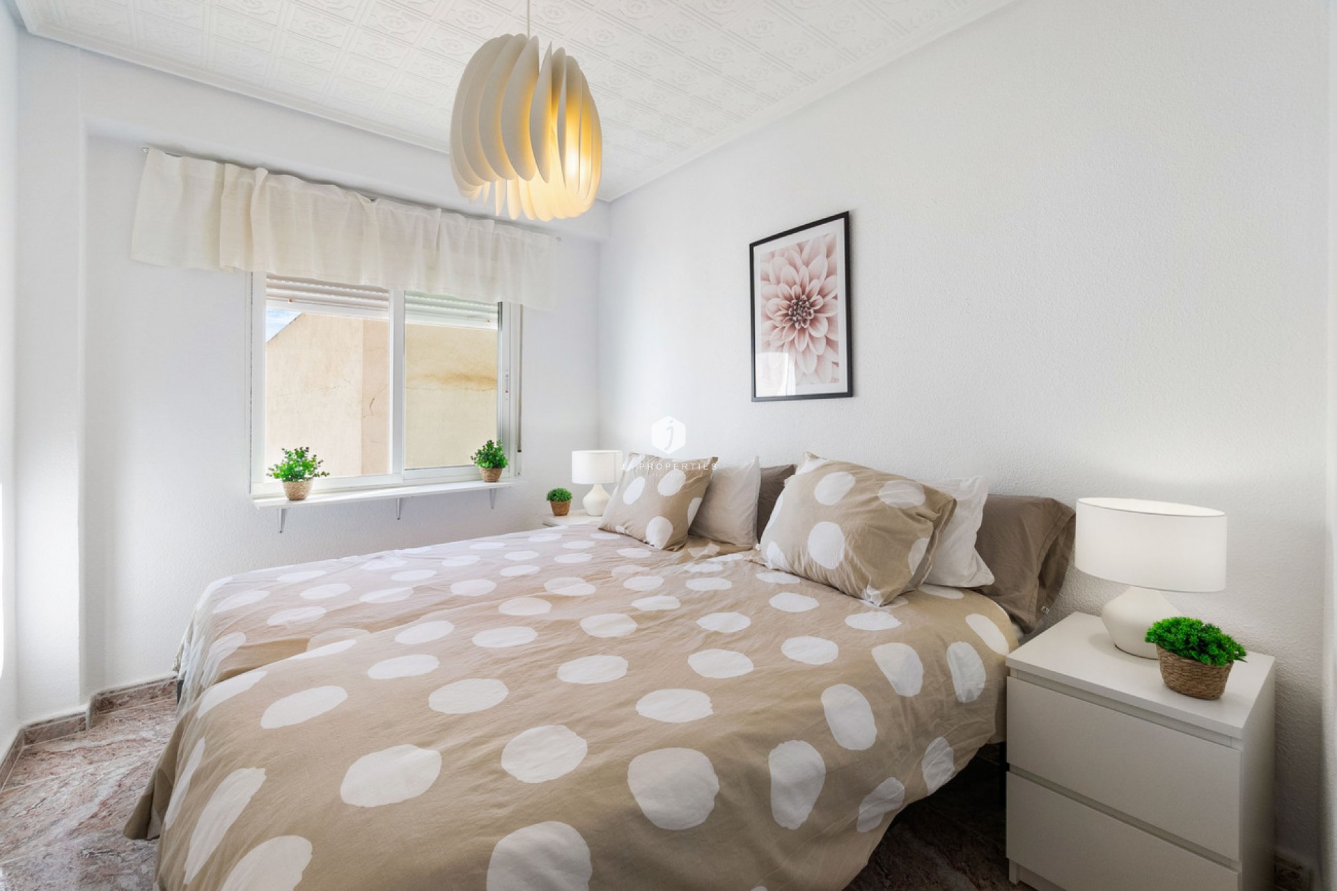 Tweedehands - Appartement / flat -
Torrevieja - Playa del Cura