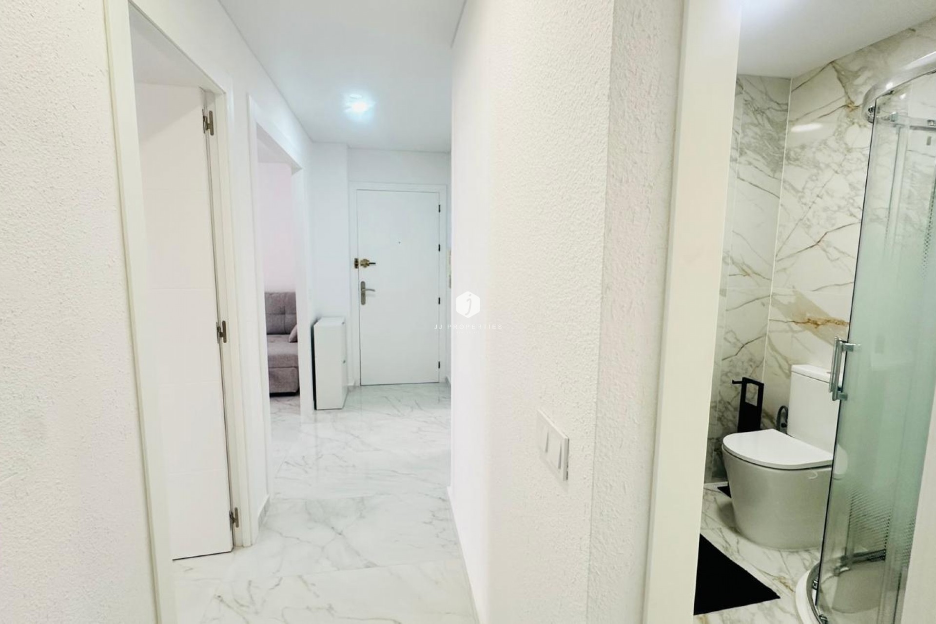 Tweedehands - Appartement / flat -
Torrevieja - Playa del Cura