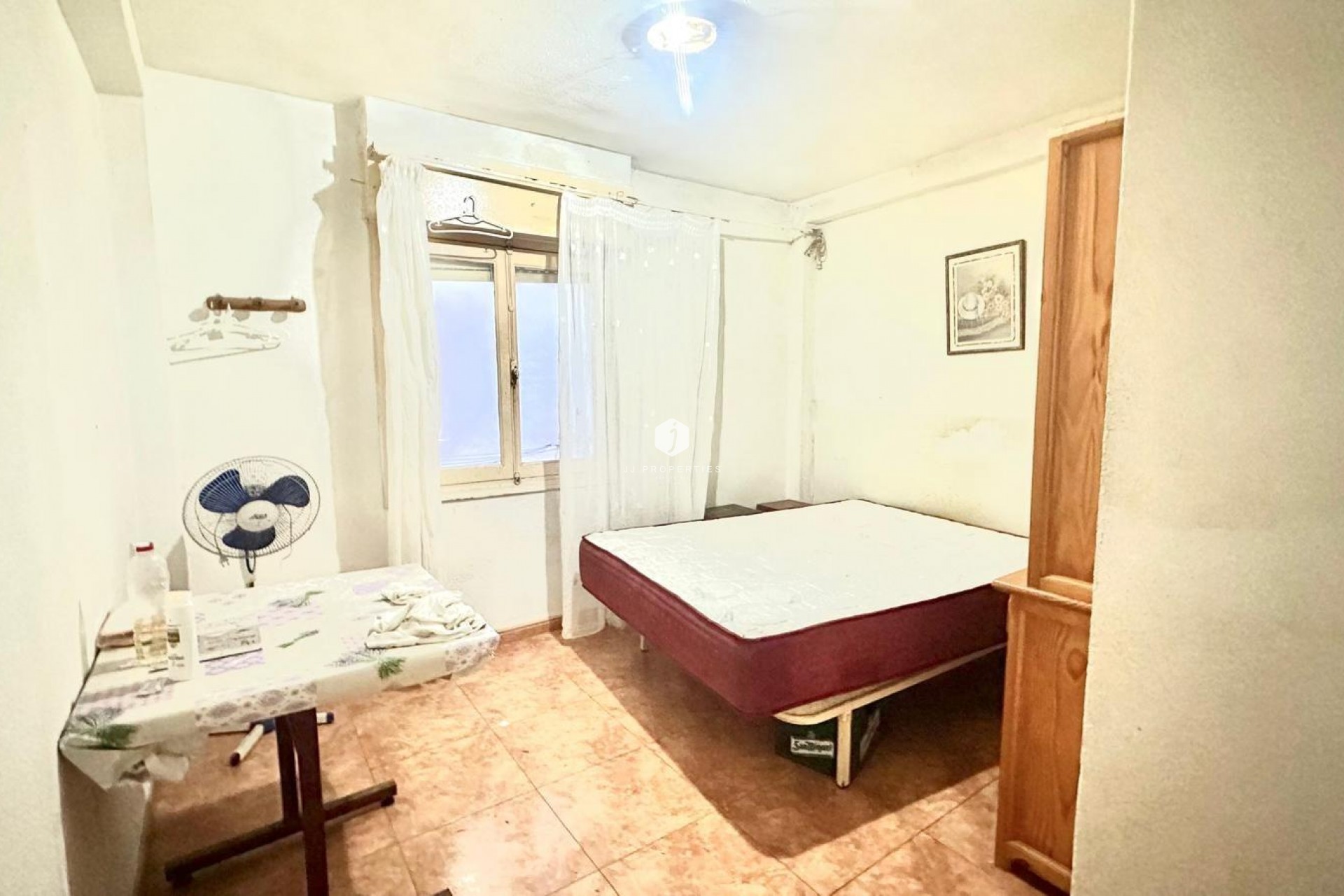 Tweedehands - Appartement / flat -
Torrevieja - Playa del Cura