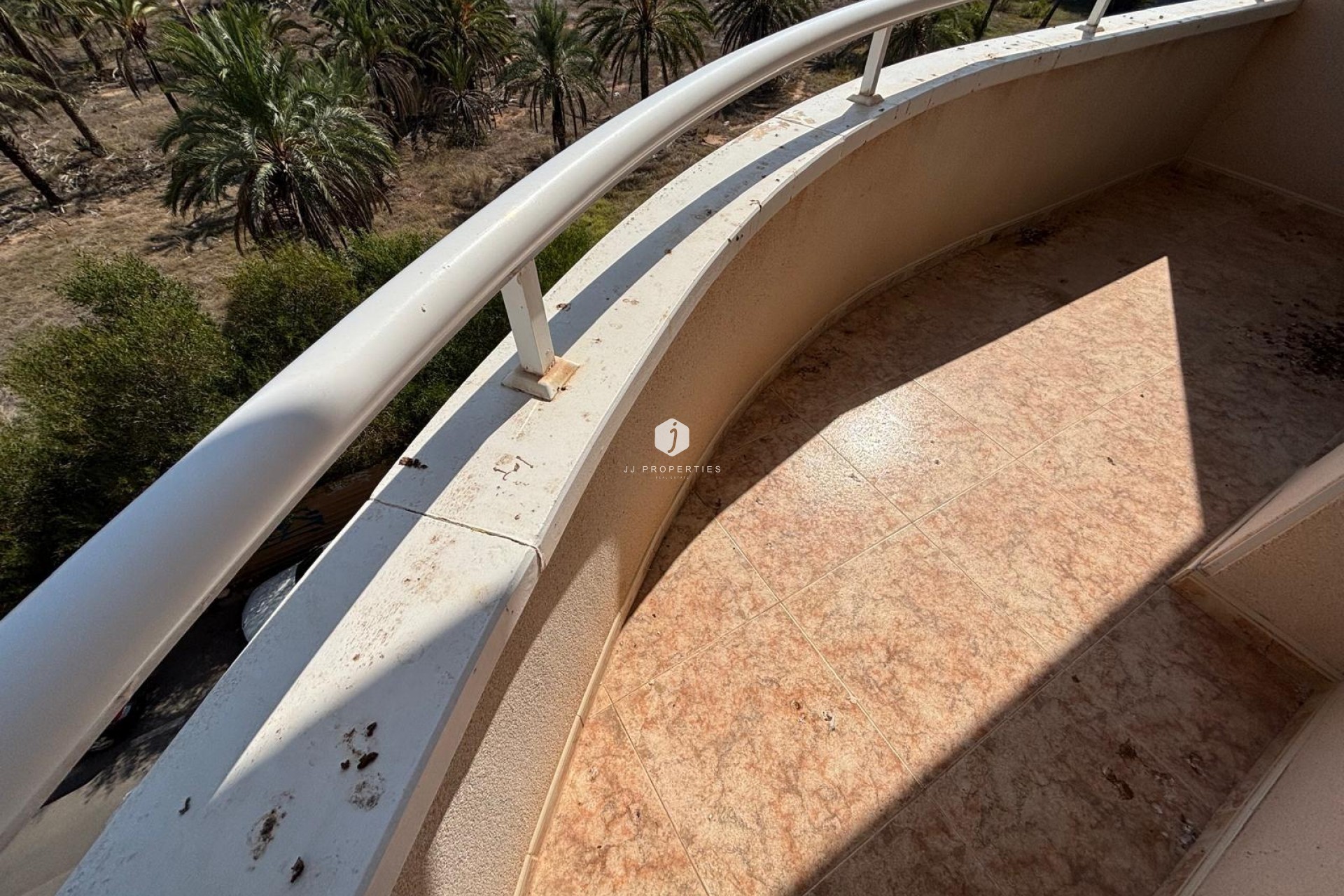 Tweedehands - Appartement / flat -
Torrevieja - Playa del Cura