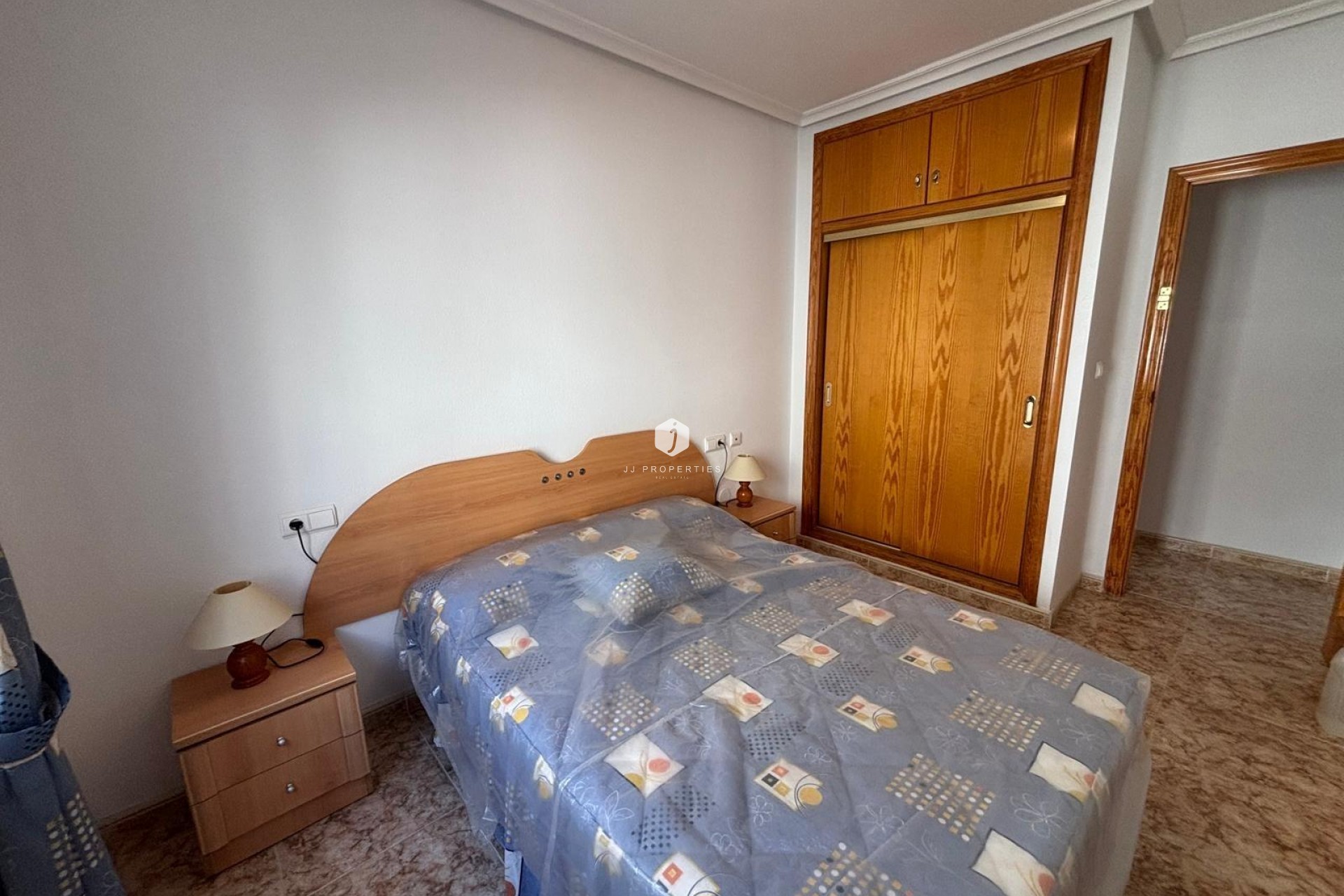 Tweedehands - Appartement / flat -
Torrevieja - Playa del Cura
