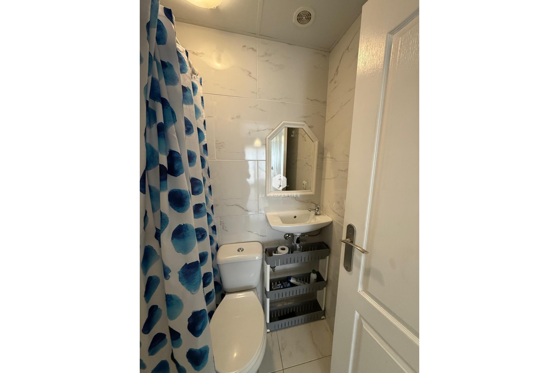 Tweedehands - Appartement / flat -
Torrevieja - Playa del Cura