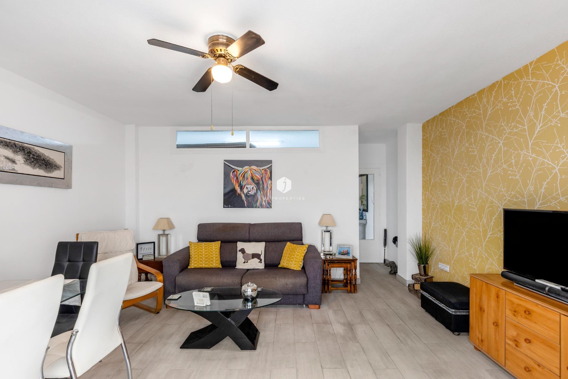 Tweedehands - Appartement / flat -
Torrevieja - Playa del Cura