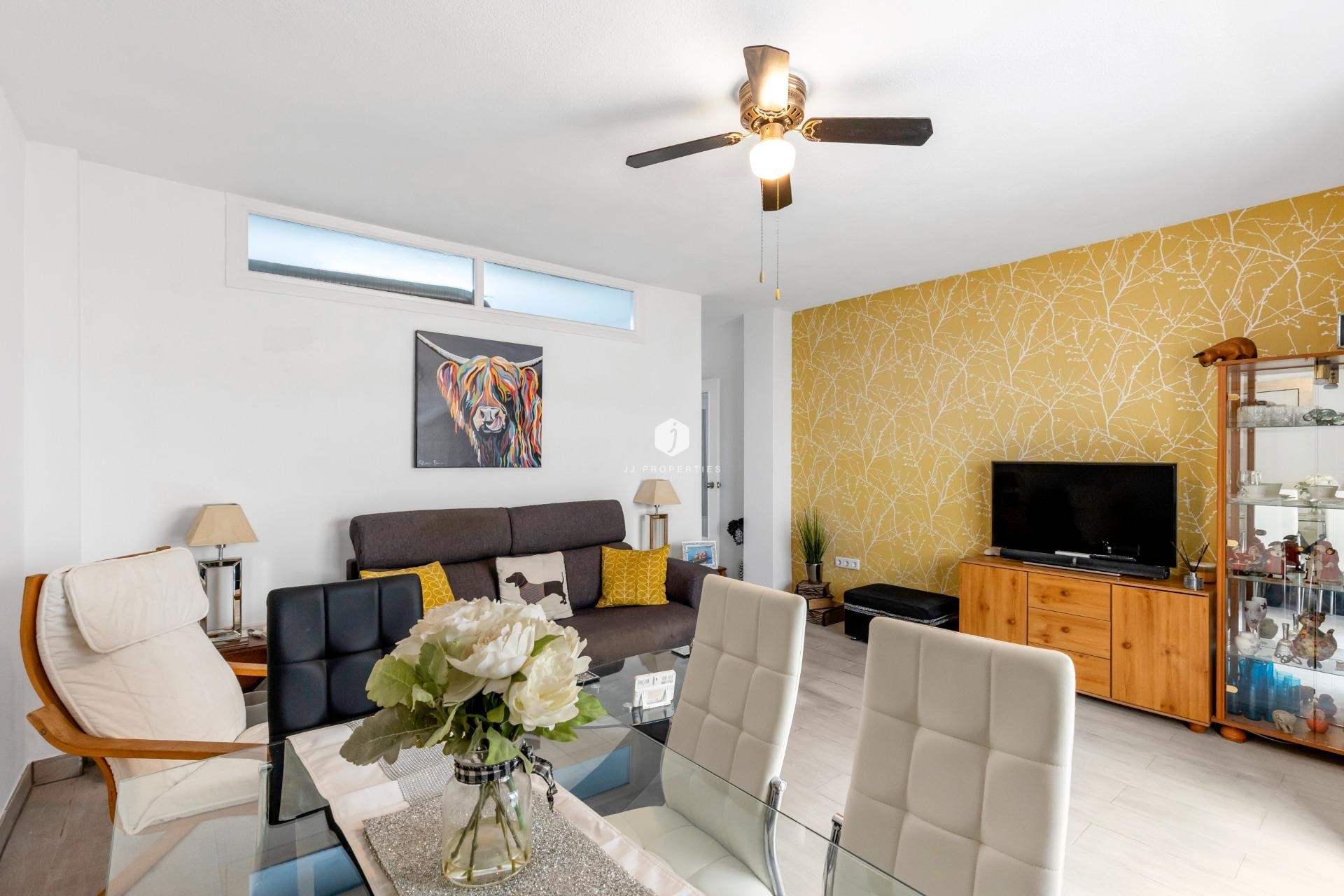 Tweedehands - Appartement / flat -
Torrevieja - Playa del Cura