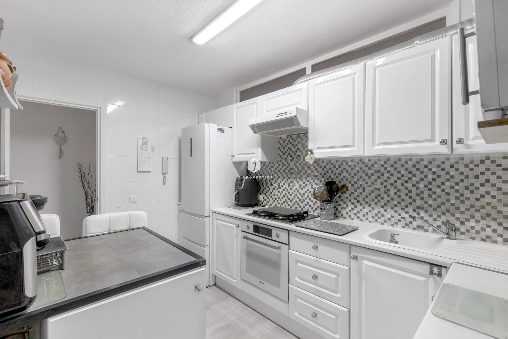 Tweedehands - Appartement / flat -
Torrevieja - Playa del Cura