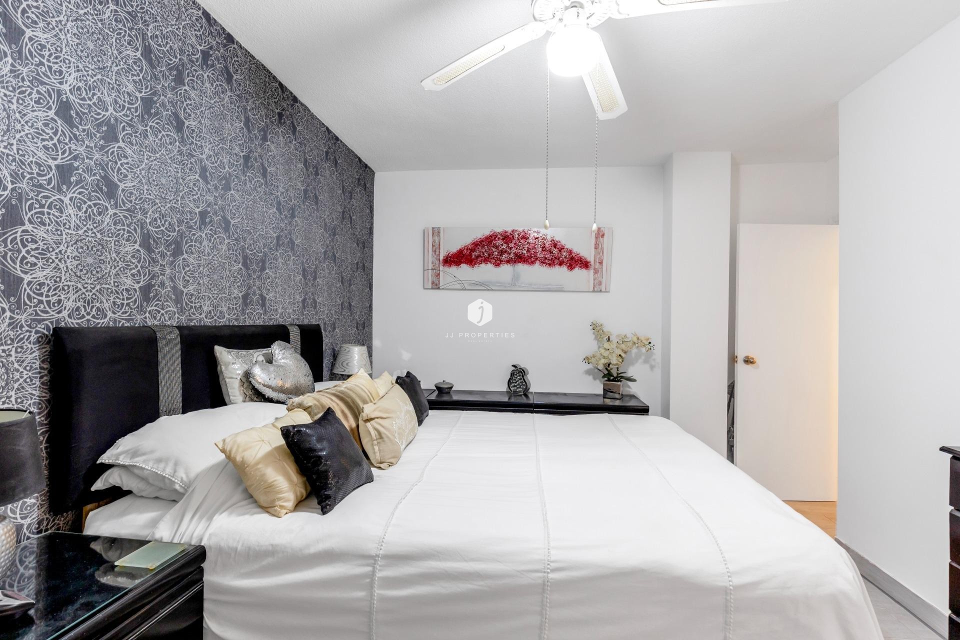 Tweedehands - Appartement / flat -
Torrevieja - Playa del Cura