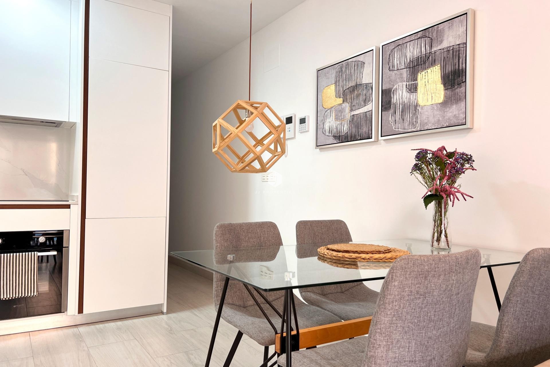 Tweedehands - Appartement / flat -
Torrevieja - Playa del Cura