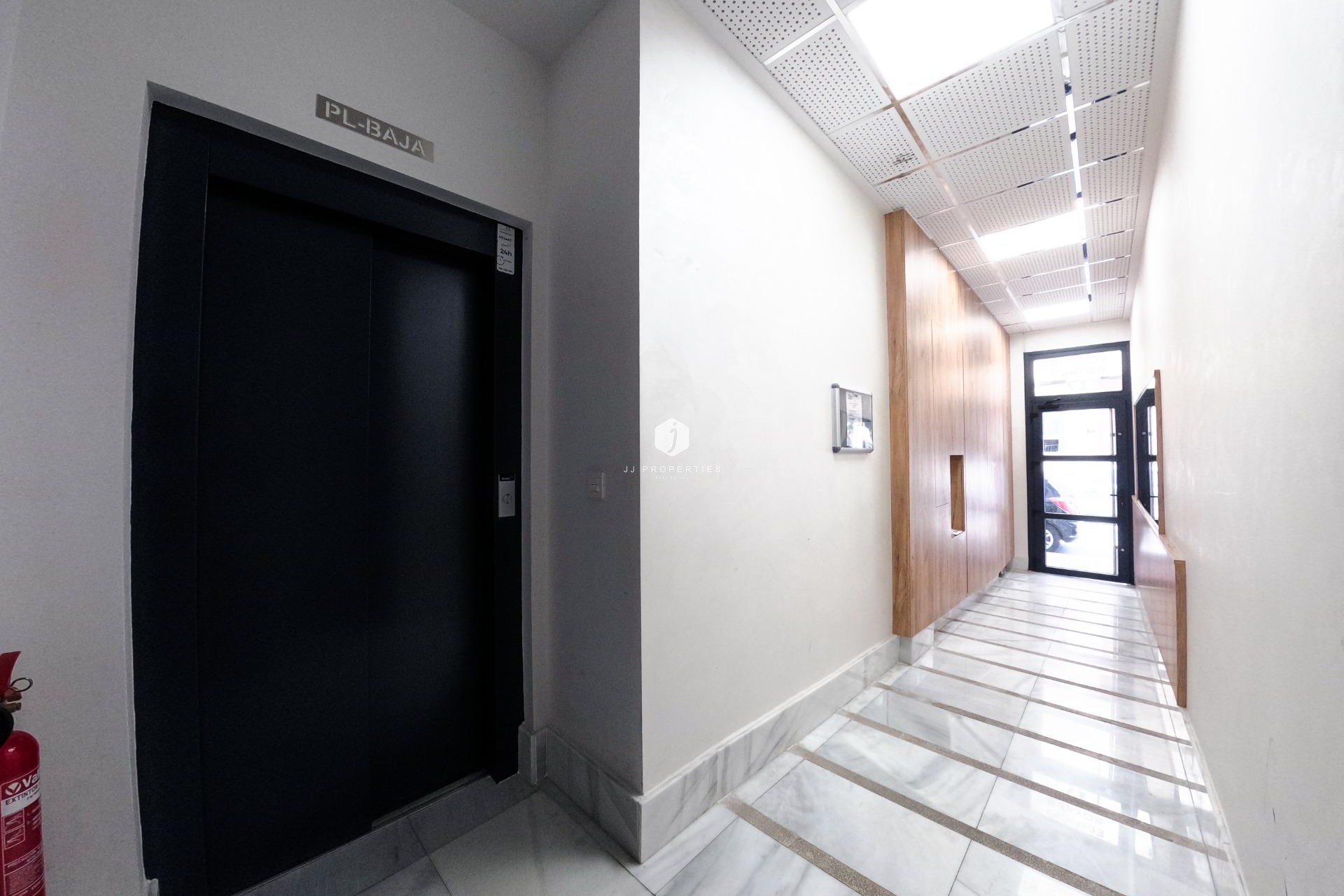 Tweedehands - Appartement / flat -
Torrevieja - Playa del Cura