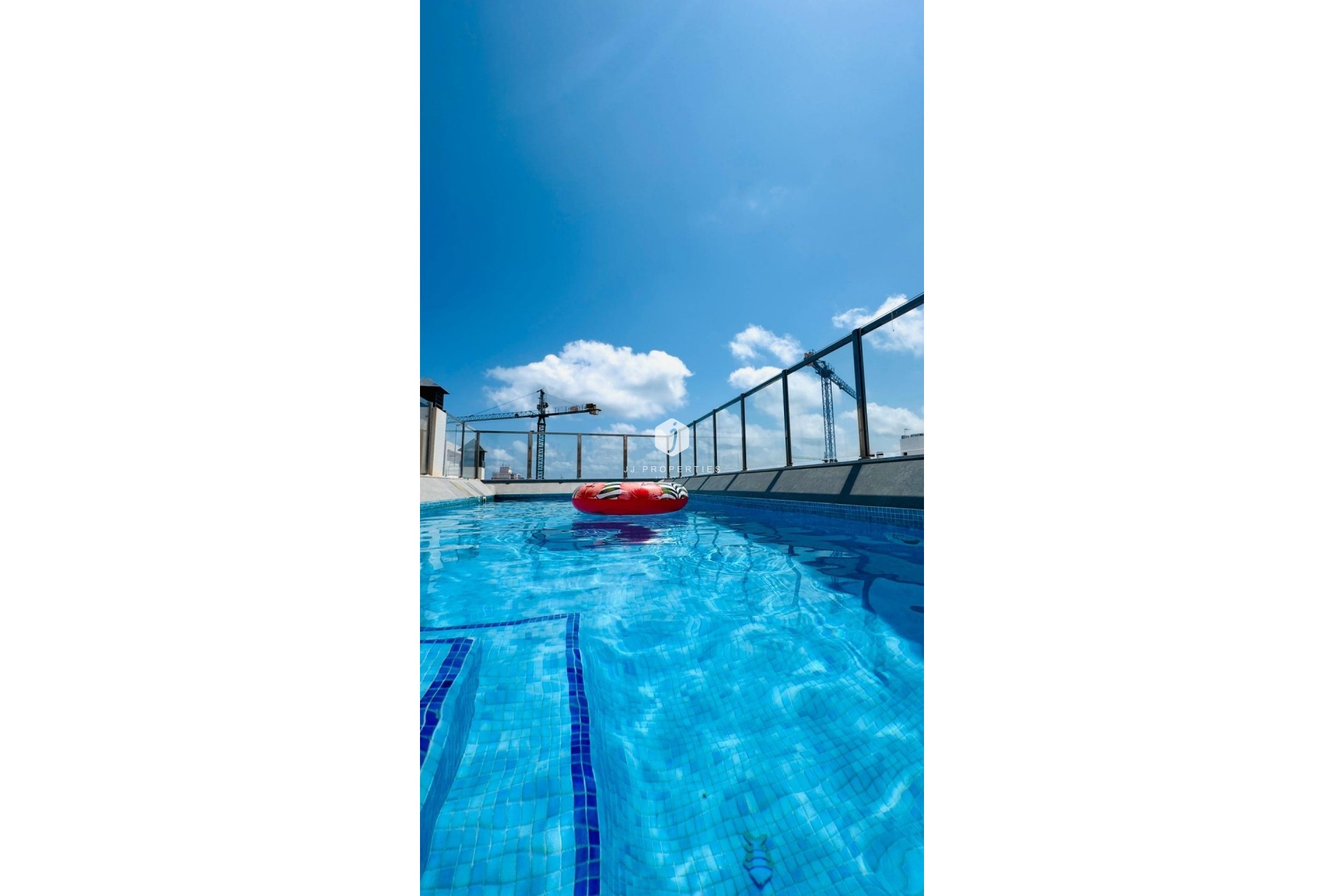 Tweedehands - Appartement / flat -
Torrevieja - Playa del Cura