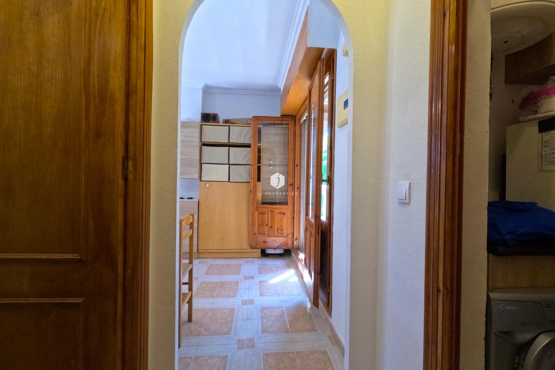 Tweedehands - Appartement / flat -
Torrevieja - Playa del Cura