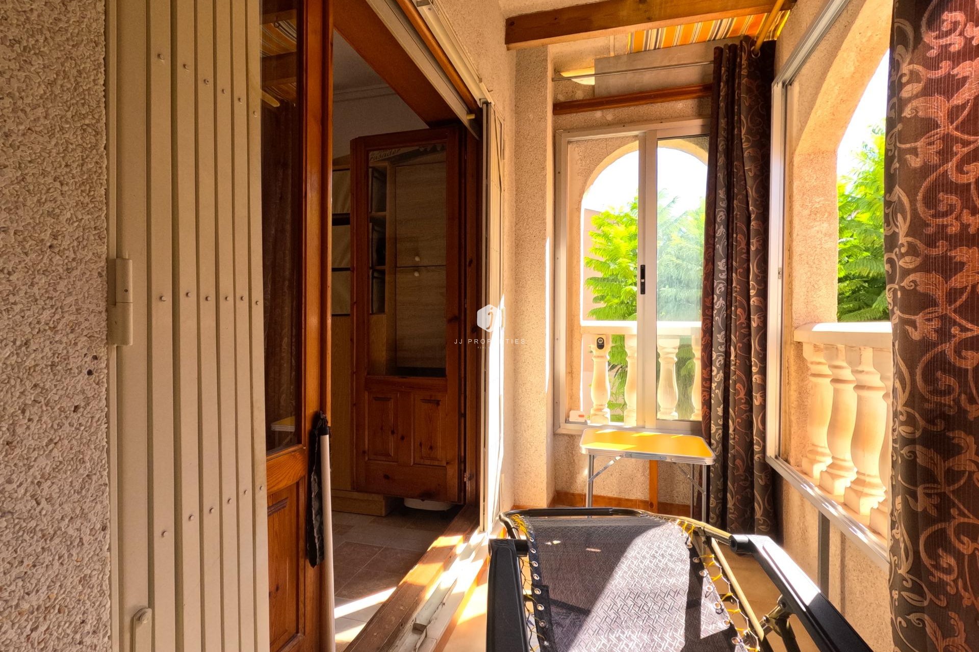 Tweedehands - Appartement / flat -
Torrevieja - Playa del Cura