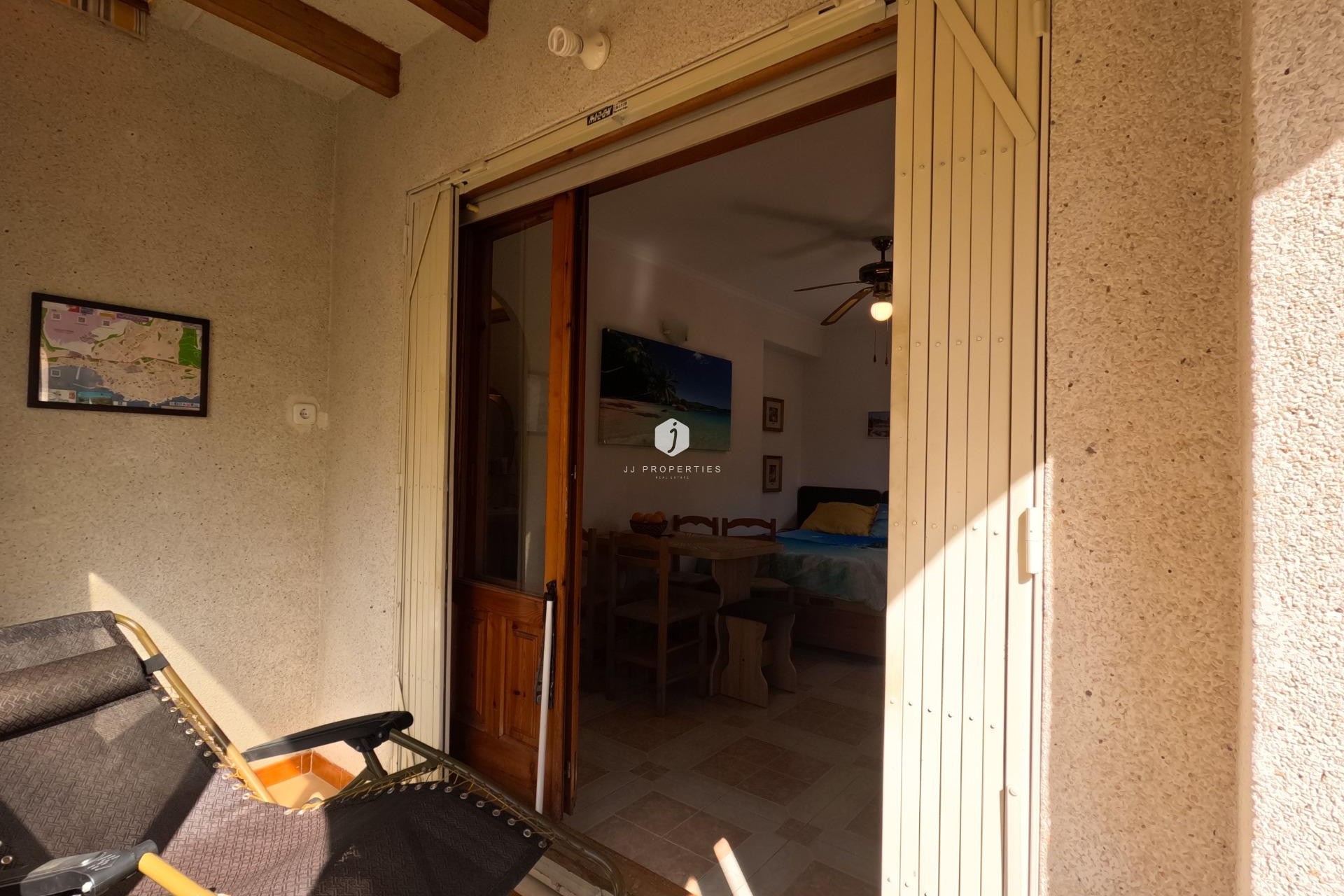 Tweedehands - Appartement / flat -
Torrevieja - Playa del Cura