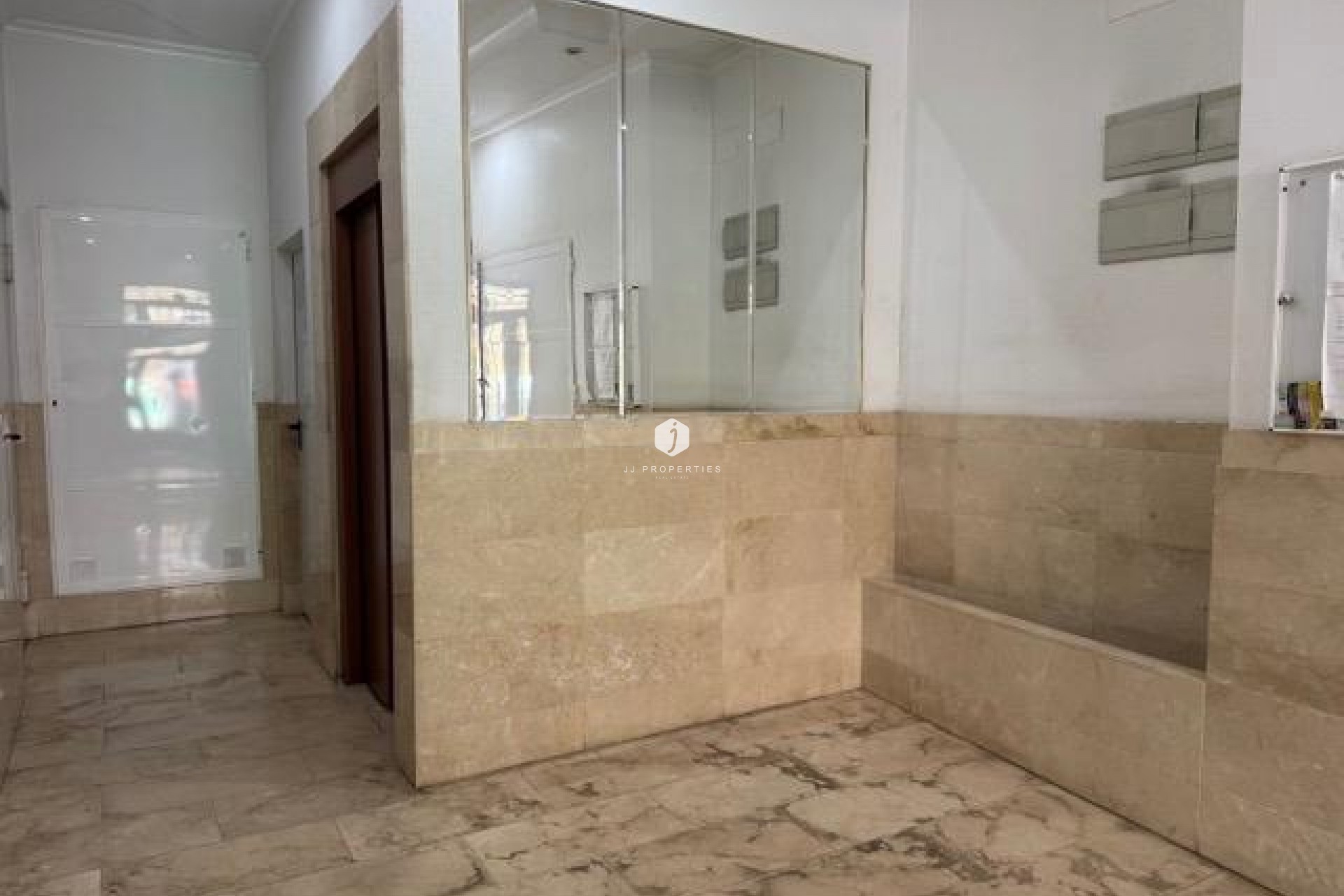 Tweedehands - Appartement / flat -
Torrevieja - Playa del Cura