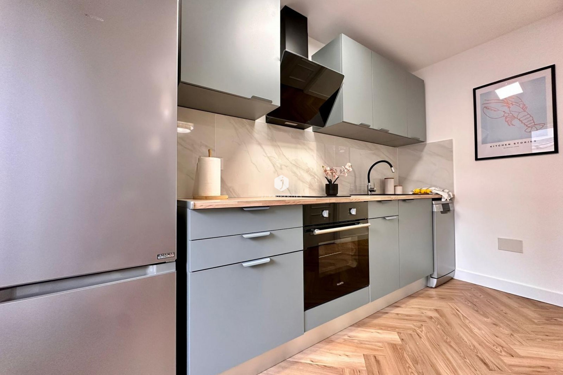 Tweedehands - Appartement / flat -
Torrevieja - Playa del Cura