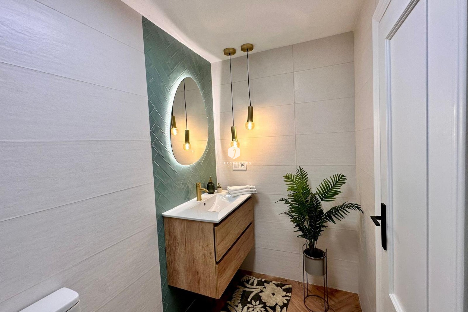 Tweedehands - Appartement / flat -
Torrevieja - Playa del Cura