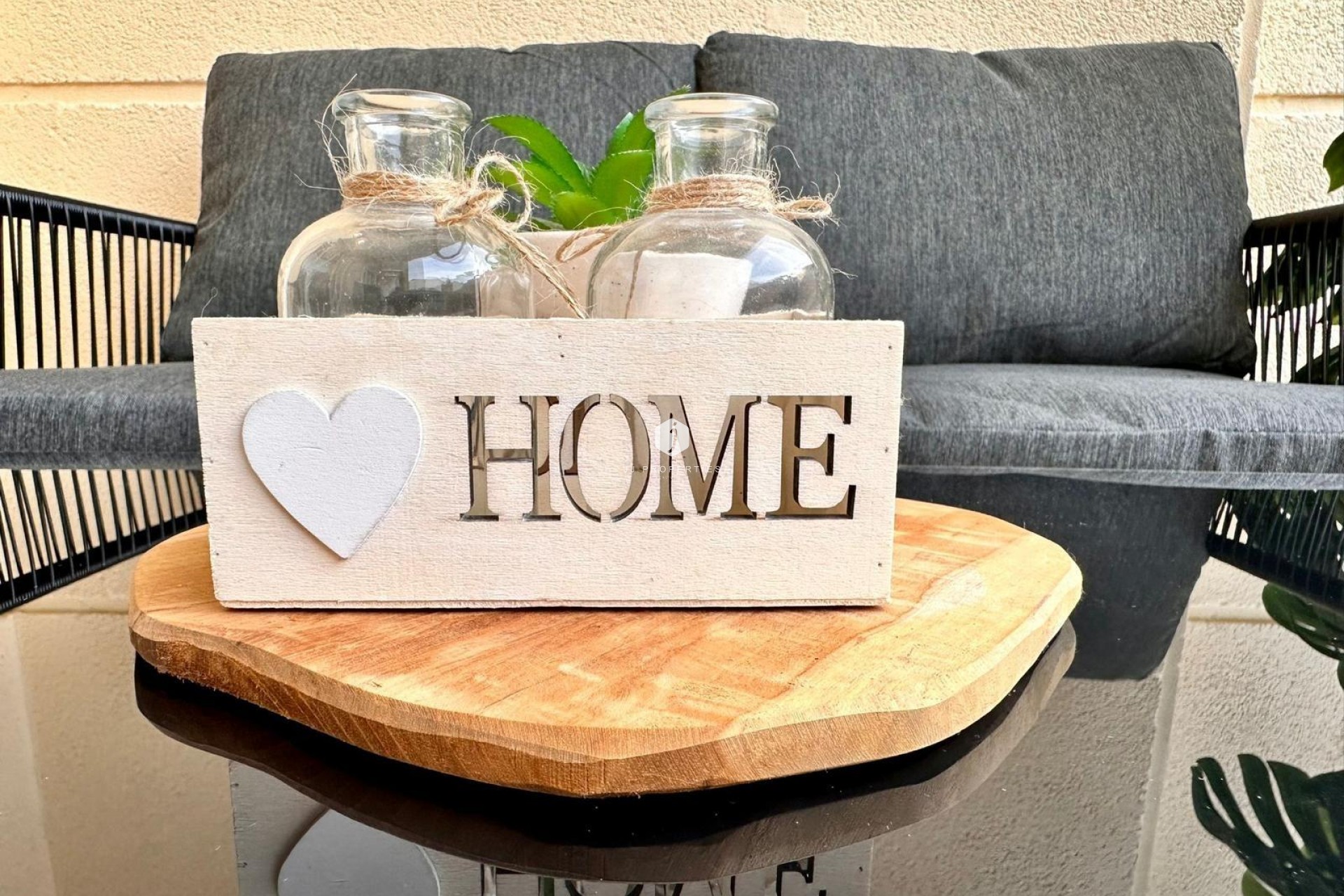 Tweedehands - Appartement / flat -
Torrevieja - Playa del Cura