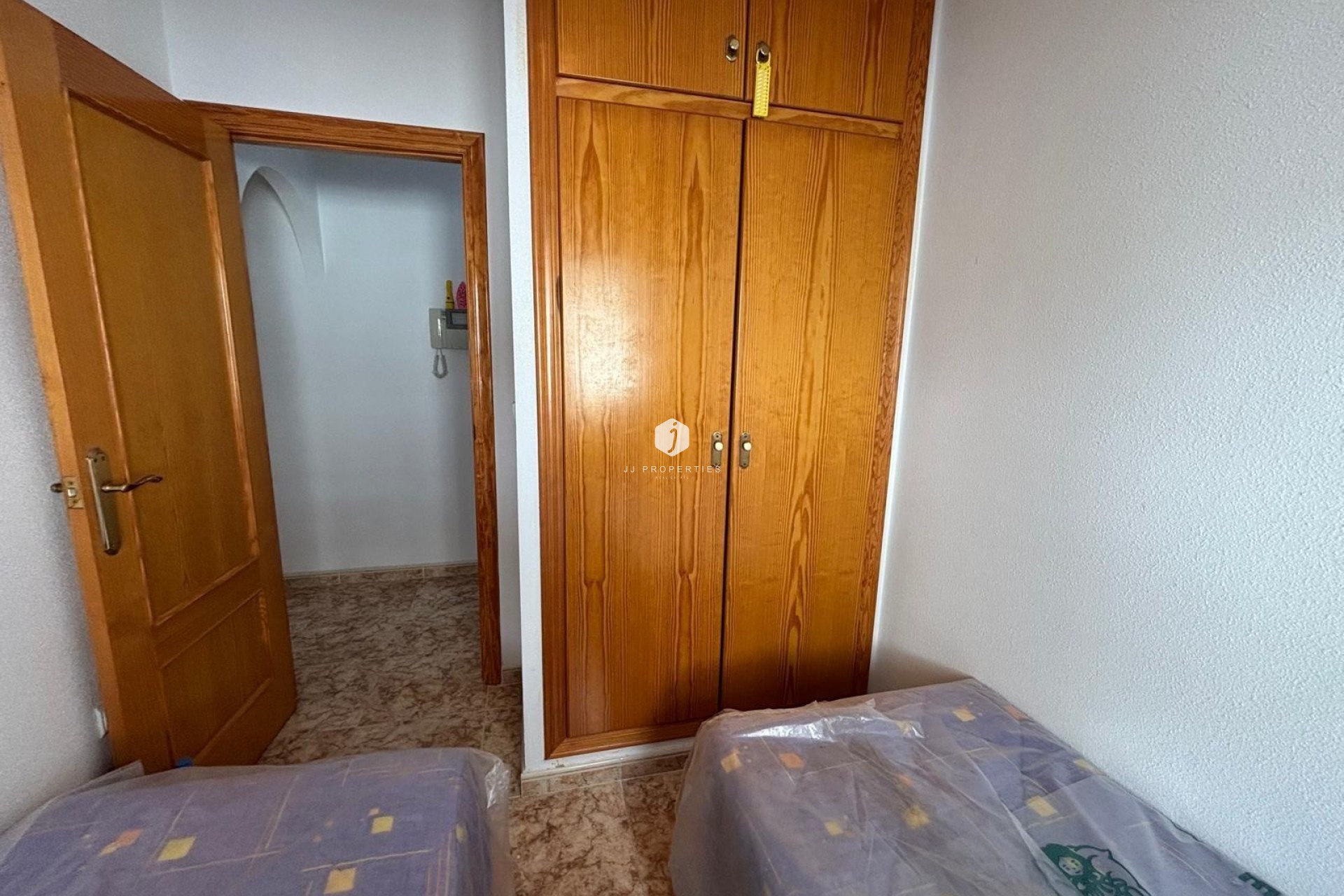 Tweedehands - Appartement / flat -
Torrevieja - Playa del Cura
