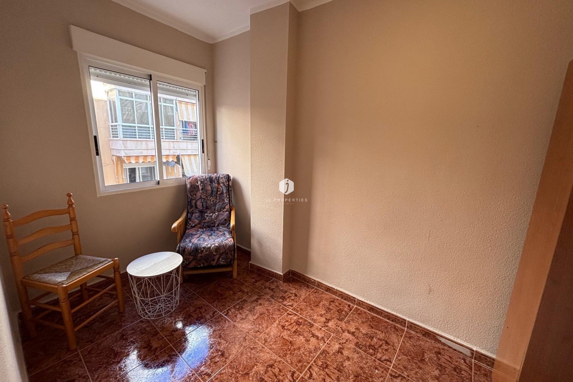 Tweedehands - Appartement / flat -
Torrevieja - Playa del Cura