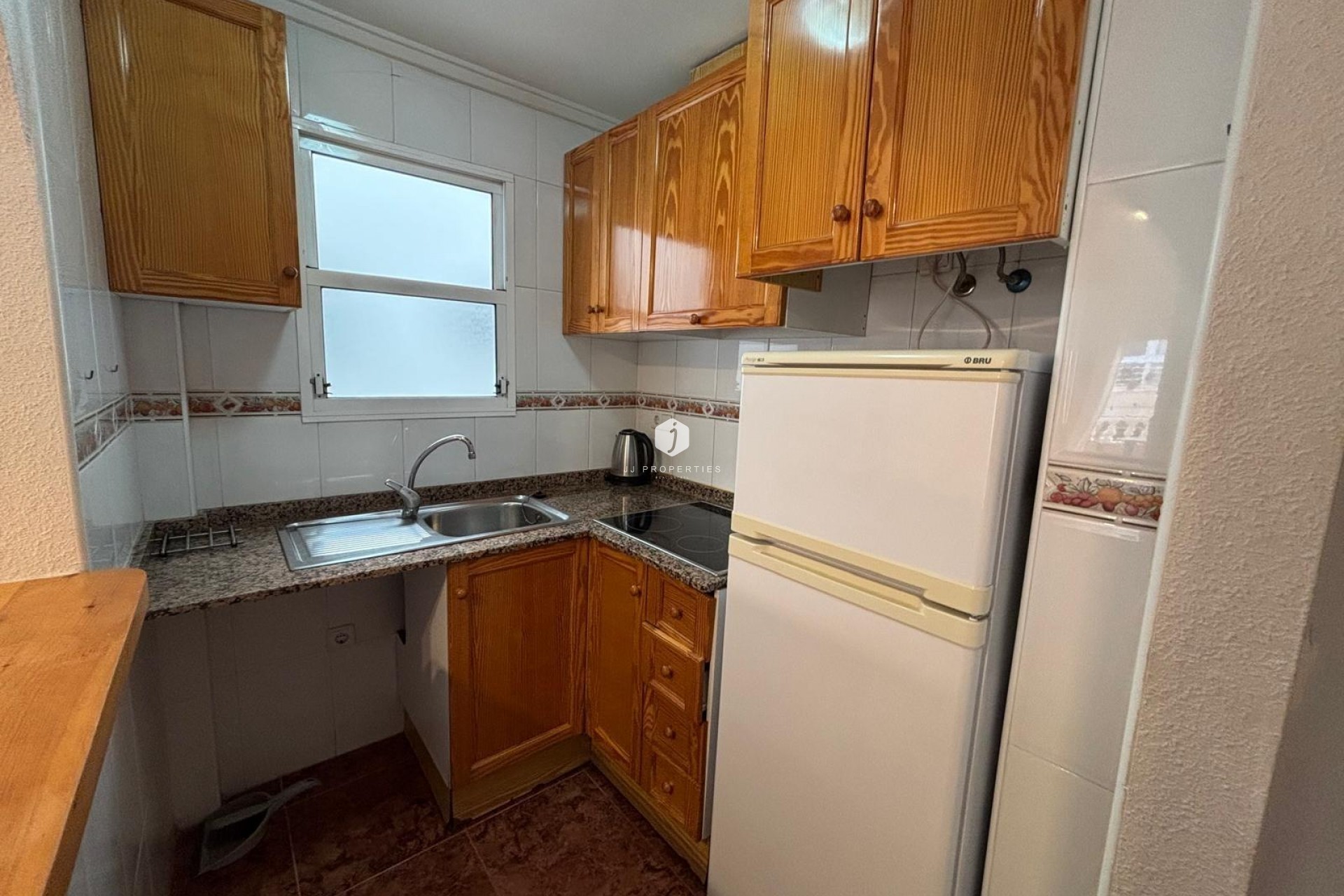 Tweedehands - Appartement / flat -
Torrevieja - Playa del Cura