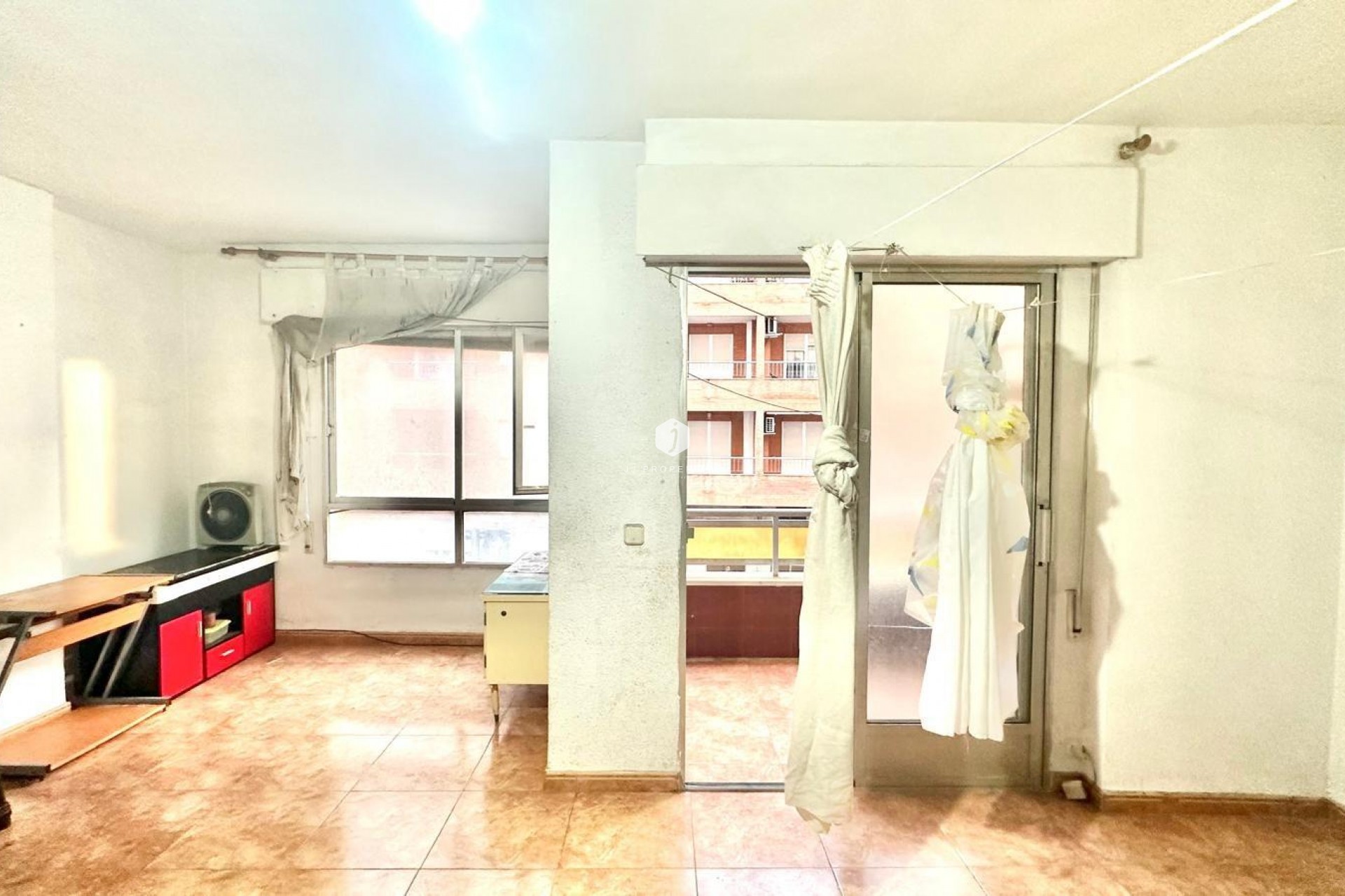 Tweedehands - Appartement / flat -
Torrevieja - Playa del Cura