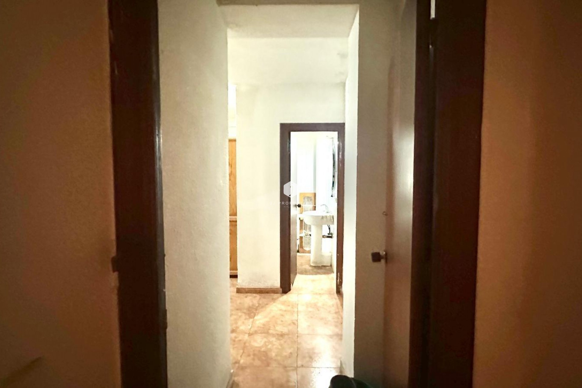 Tweedehands - Appartement / flat -
Torrevieja - Playa del Cura